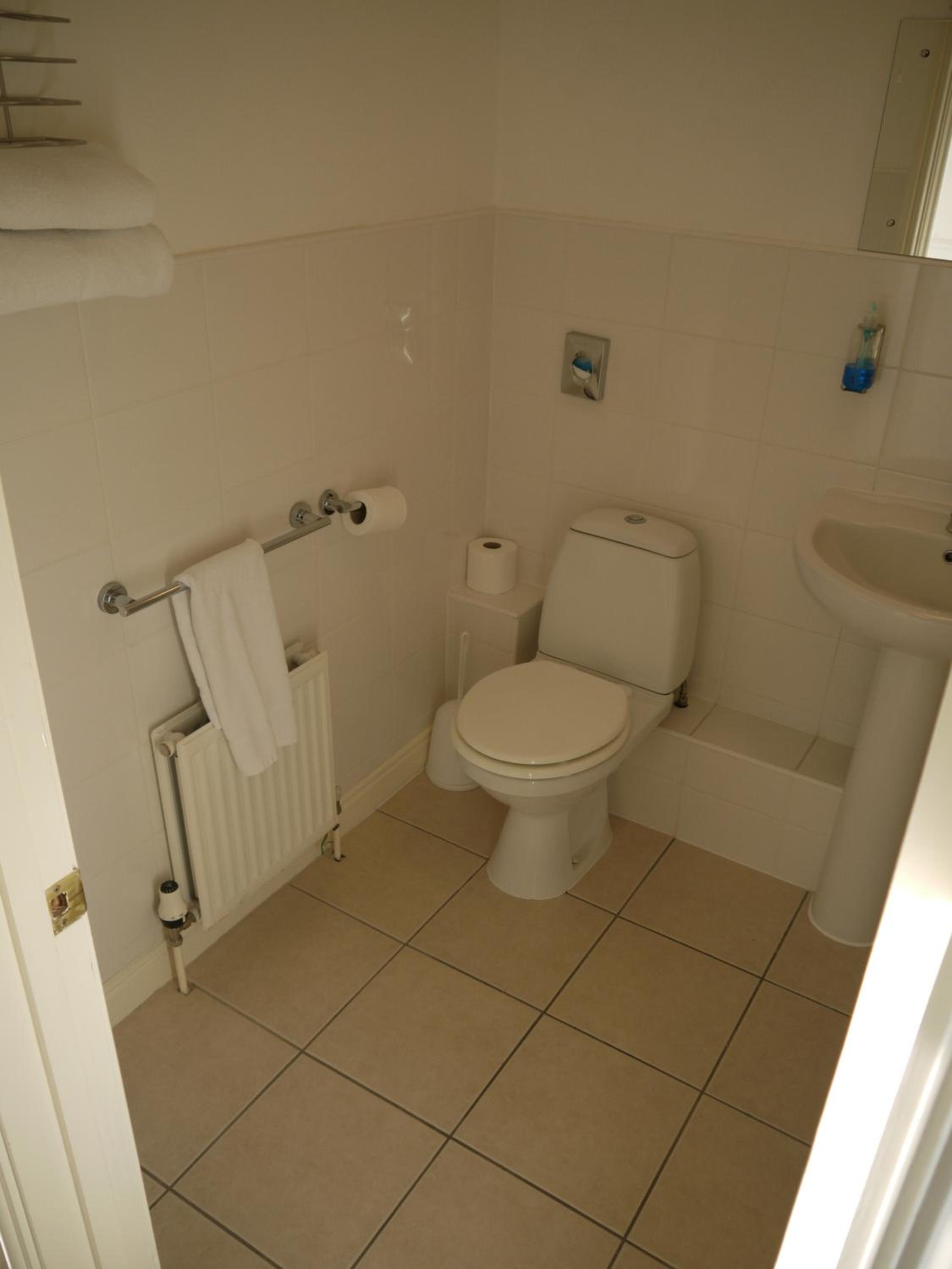 Twin Room photo 2