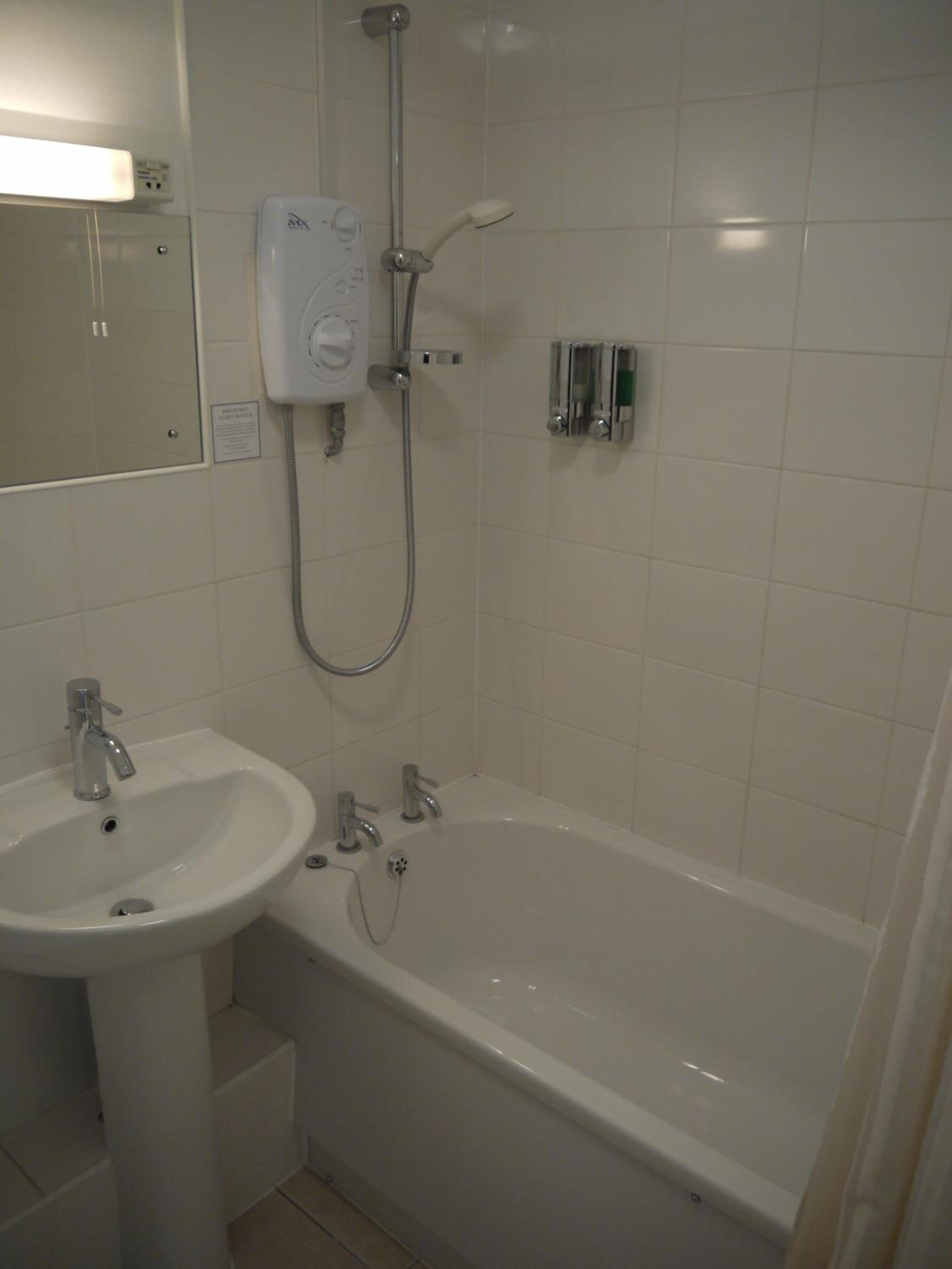 Twin Room photo 1