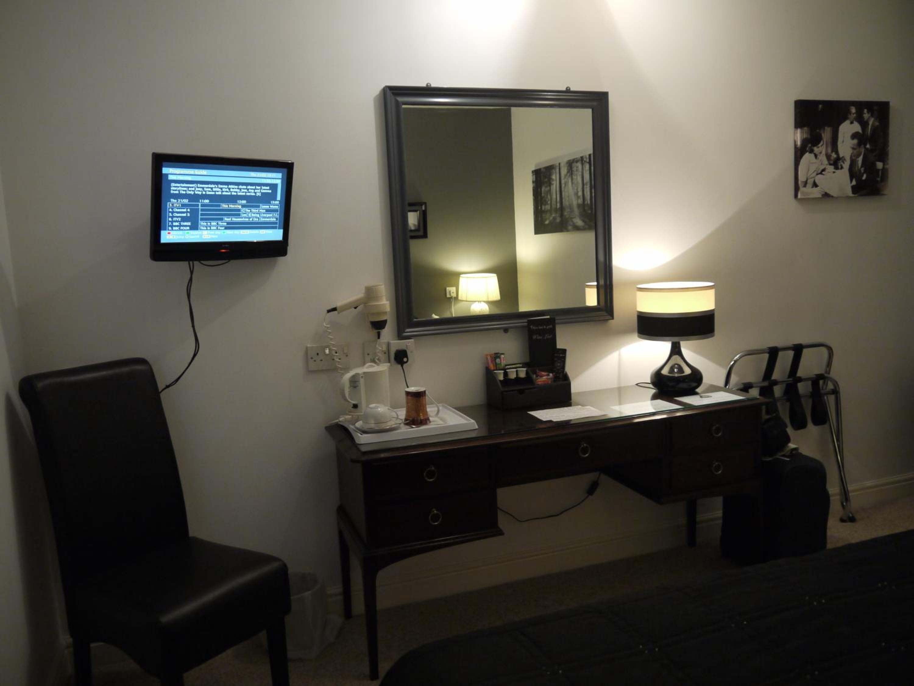 Double Room photo 2