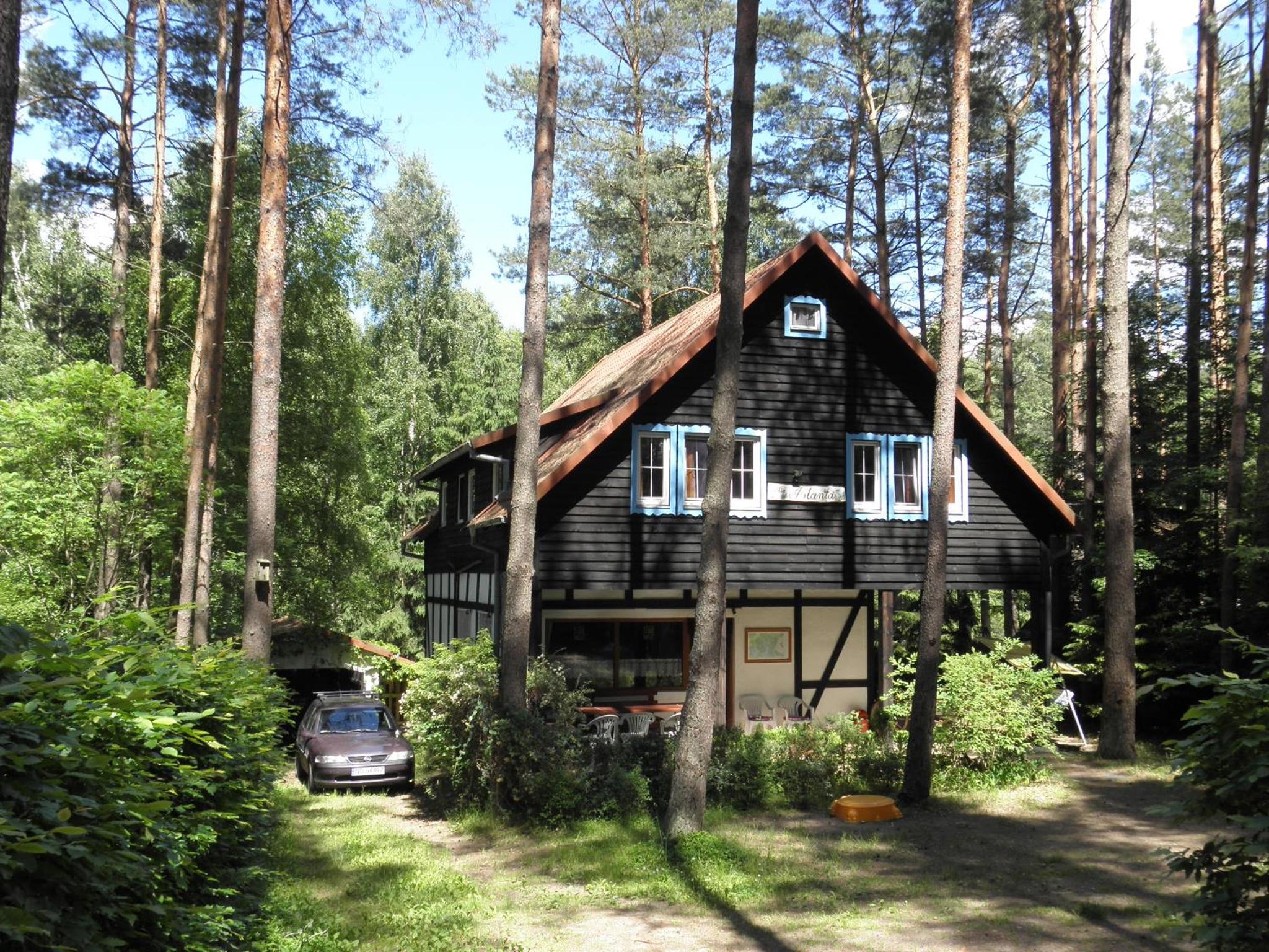Holiday Home photo 2