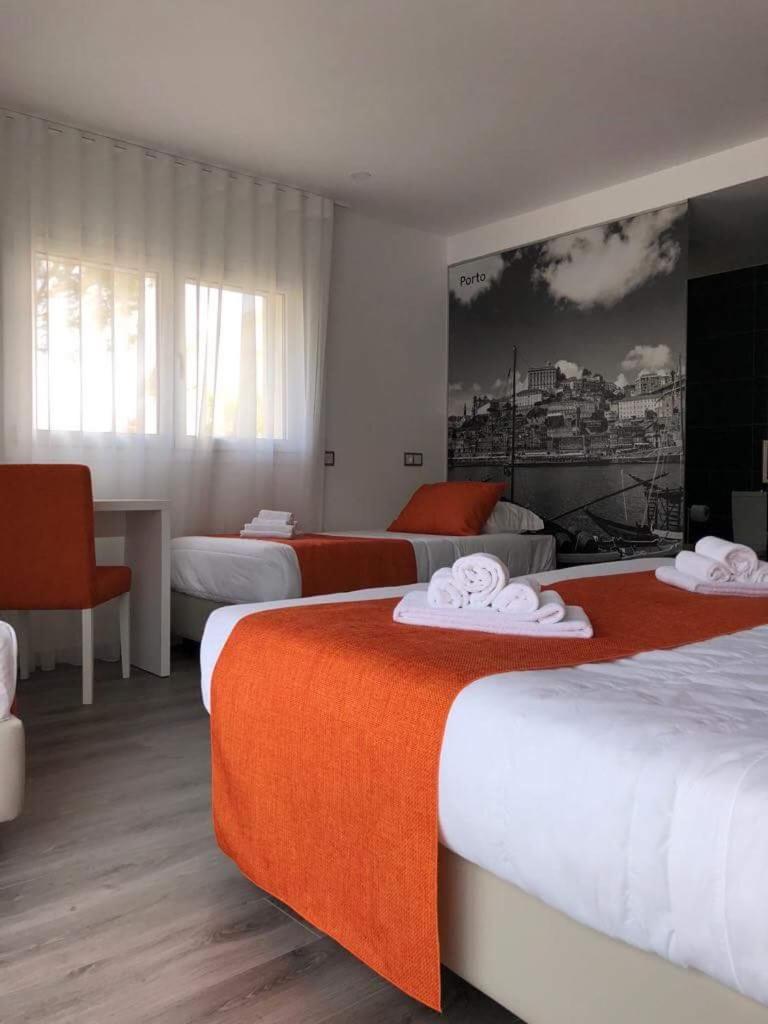 Standard Quadruple Room photo 1