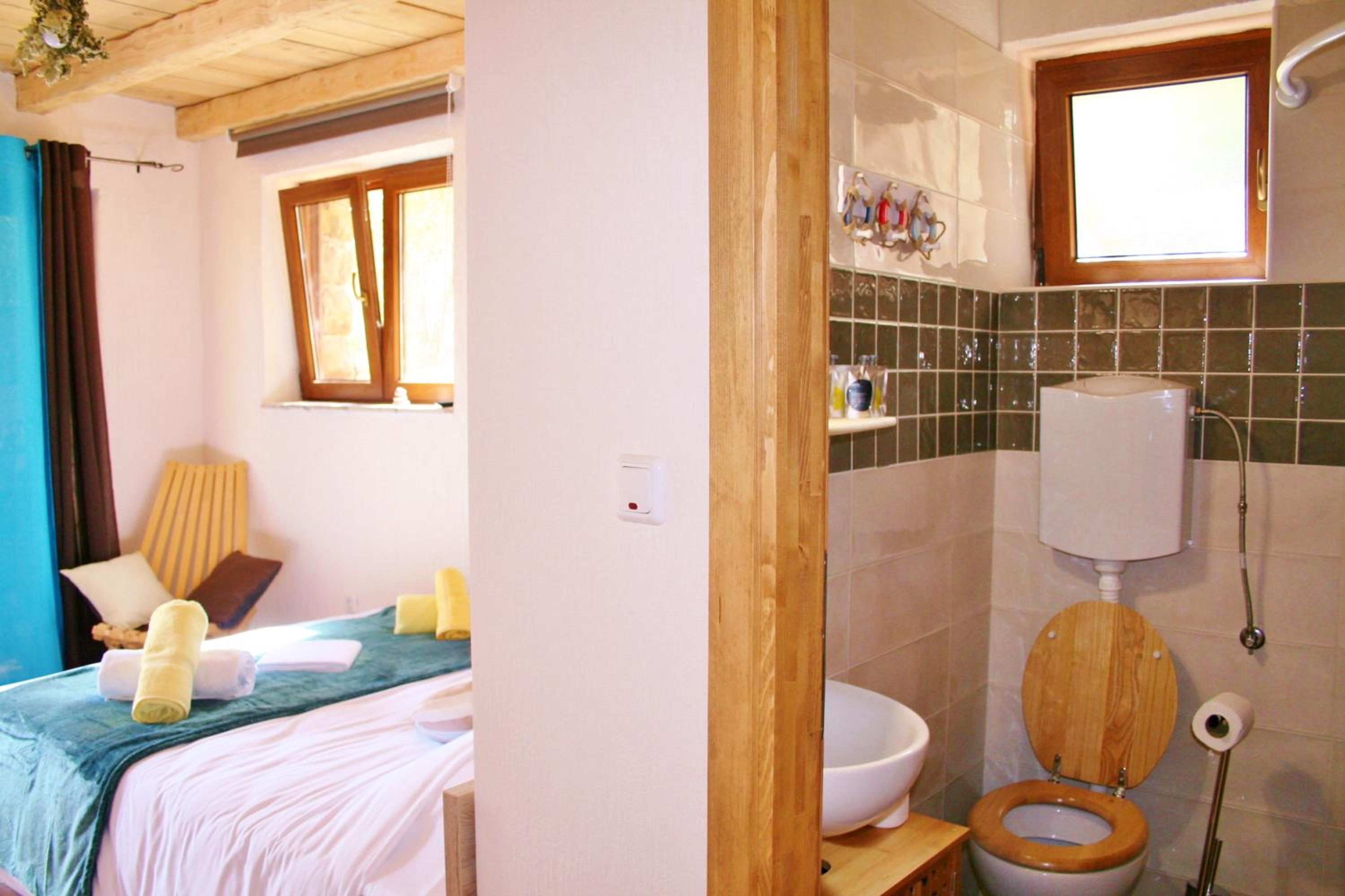 Double Room with Pool View photo 2