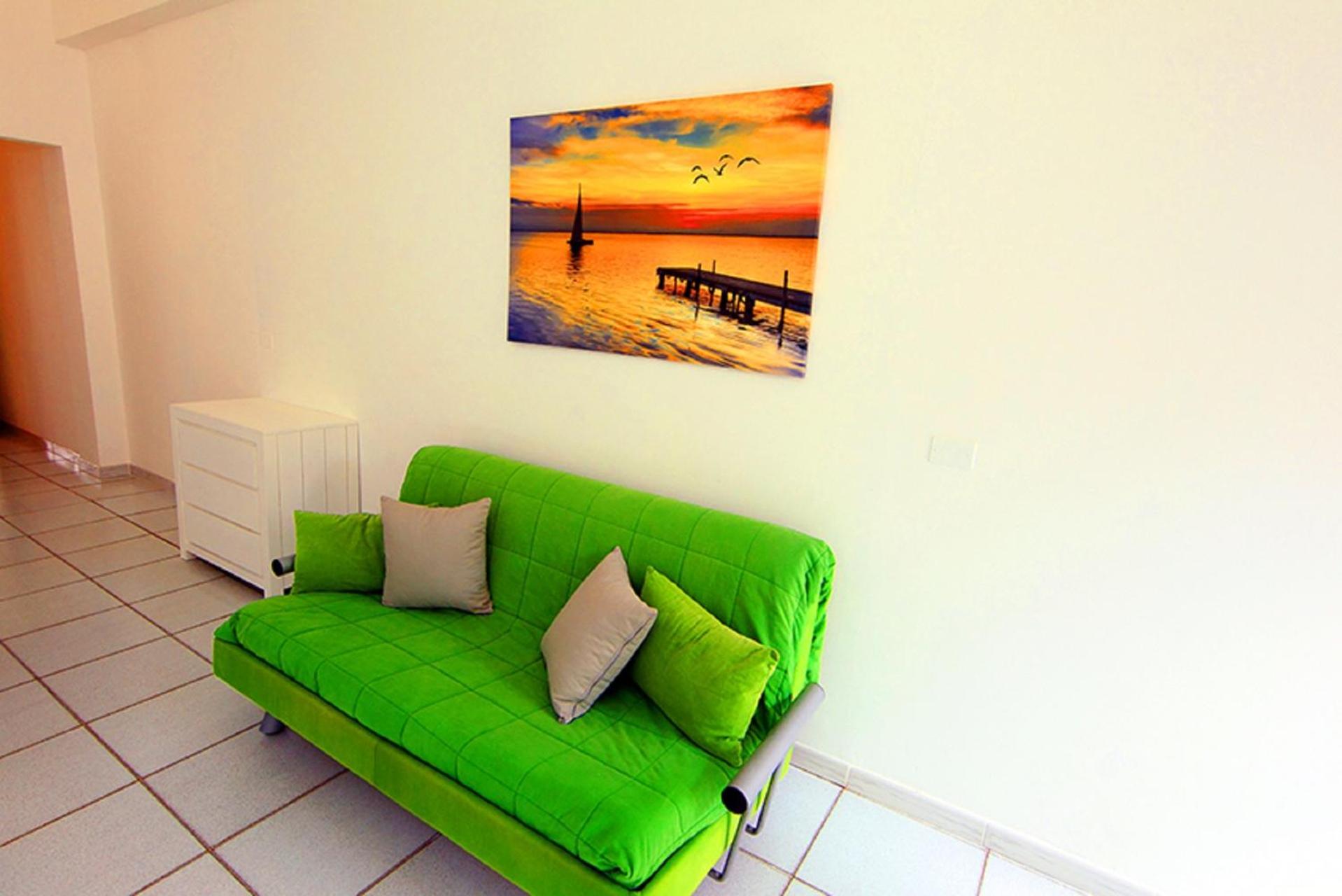 Superior Apartment photo 1
