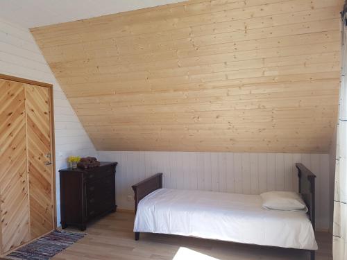 Quadruple Room with Garden View