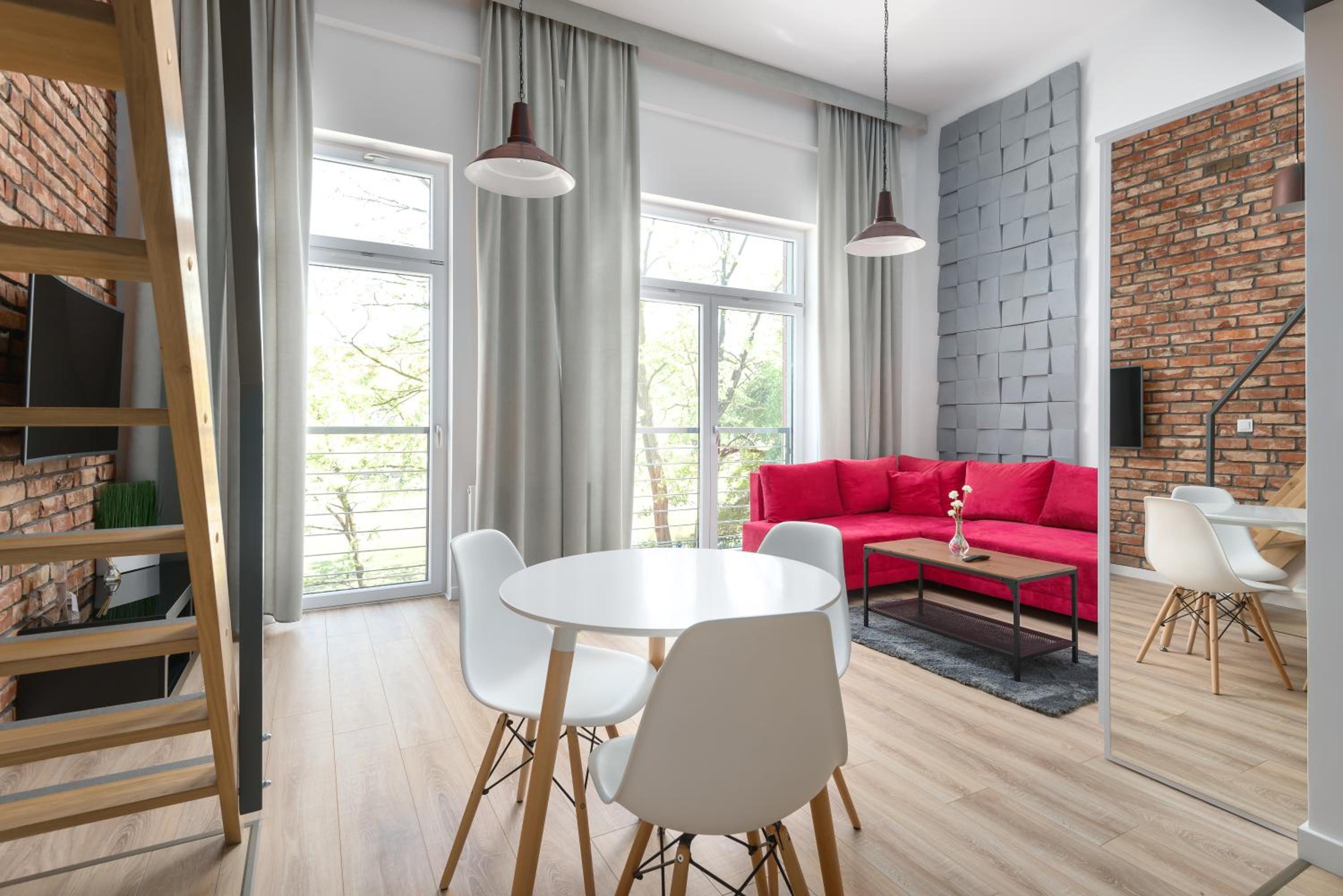Premium Apartment - Photo 4