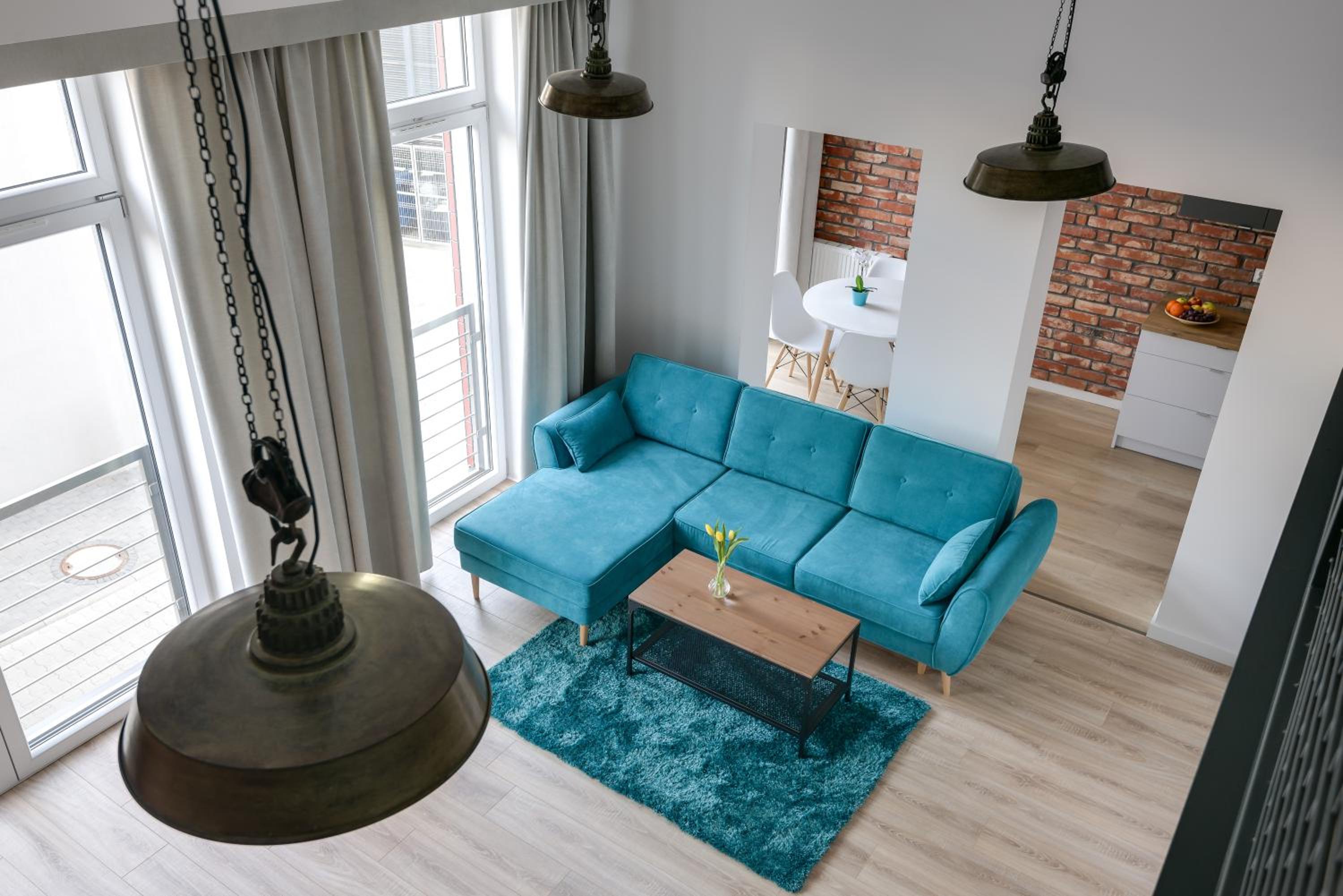 Superior Apartment - Photo 4