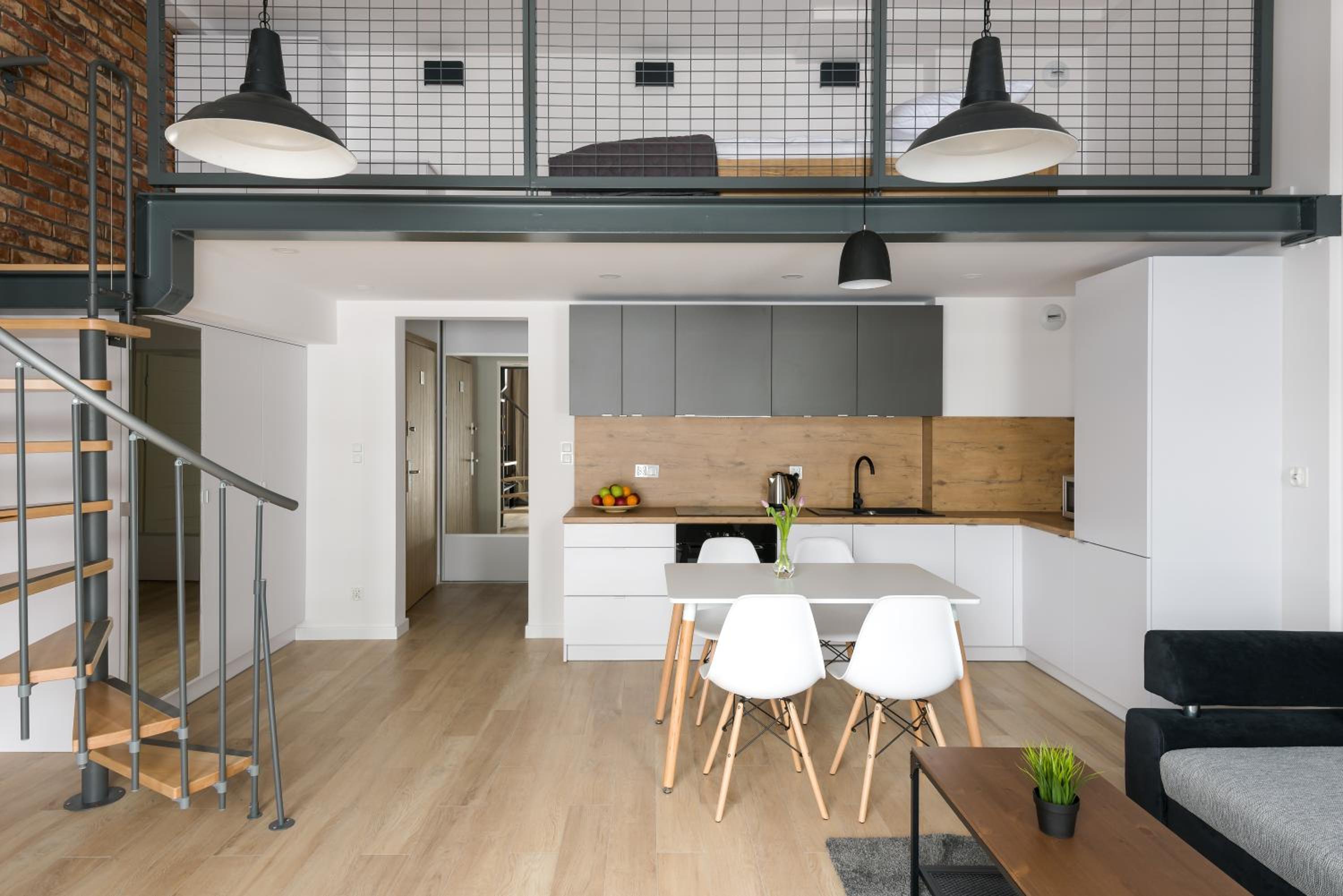 Deluxe Apartment - Photo 11