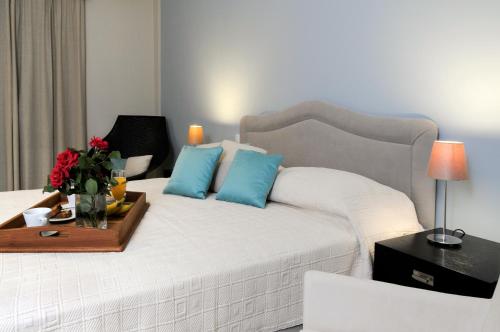 Junior Suite with Sea View photo 1