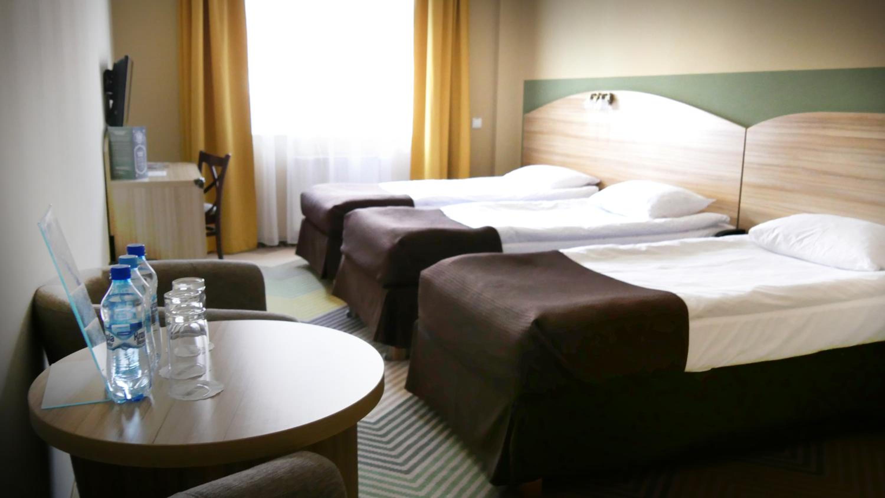 Standard Triple Room photo 2