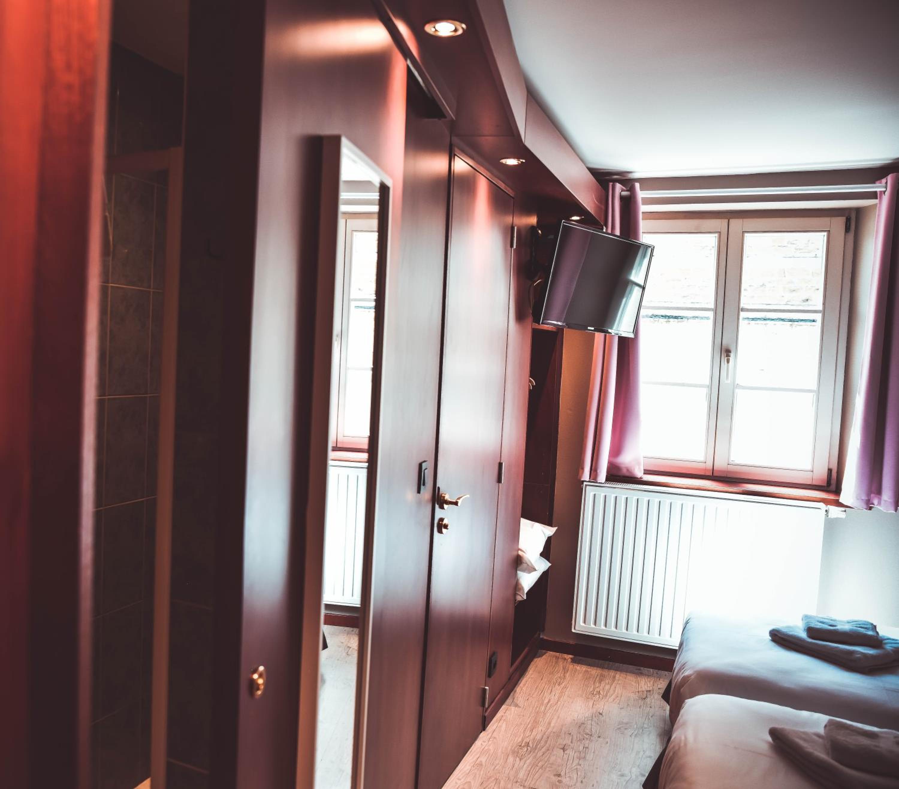 Twin Room photo 2