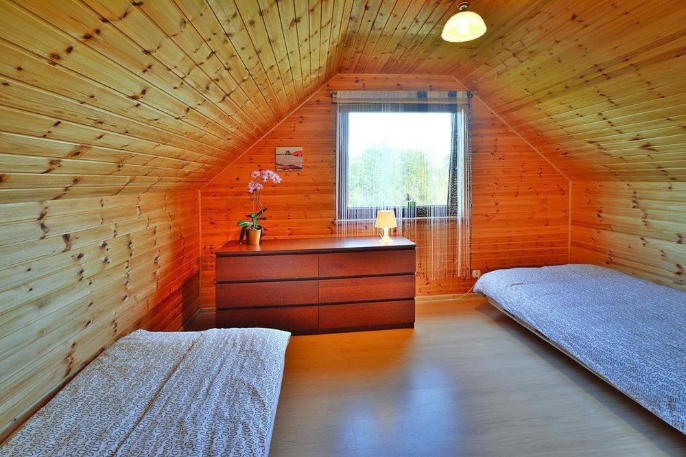 Two-Bedroom Chalet photo 1