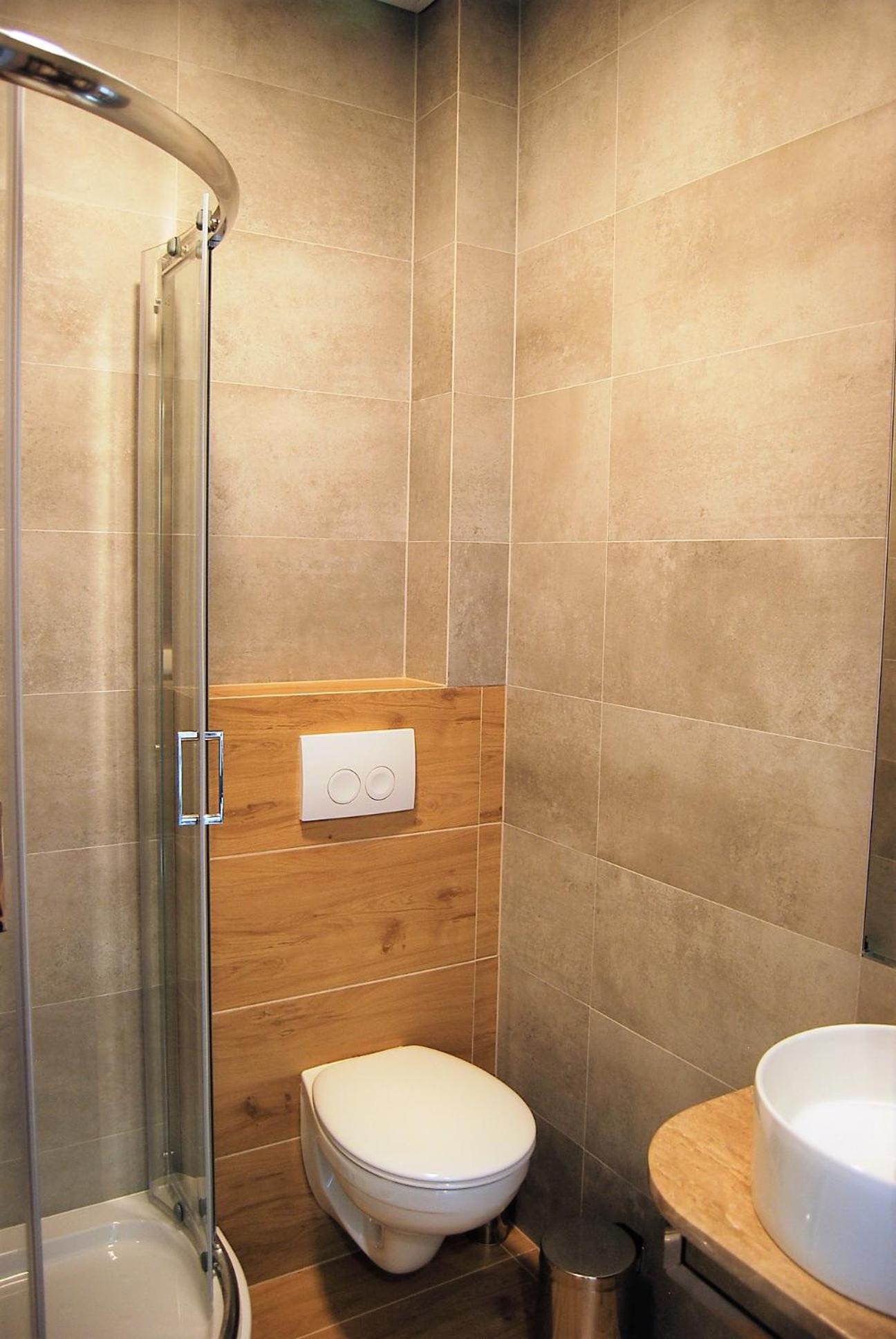 Economy Triple Room