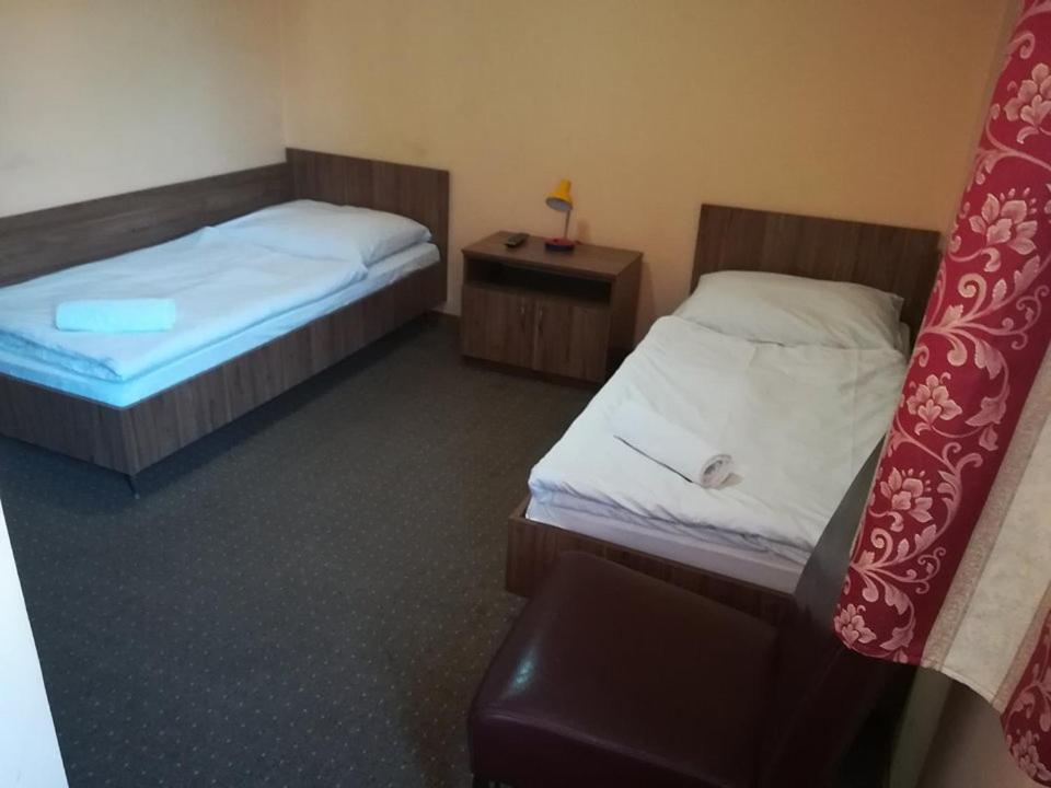Large Double or Twin Room photo 1