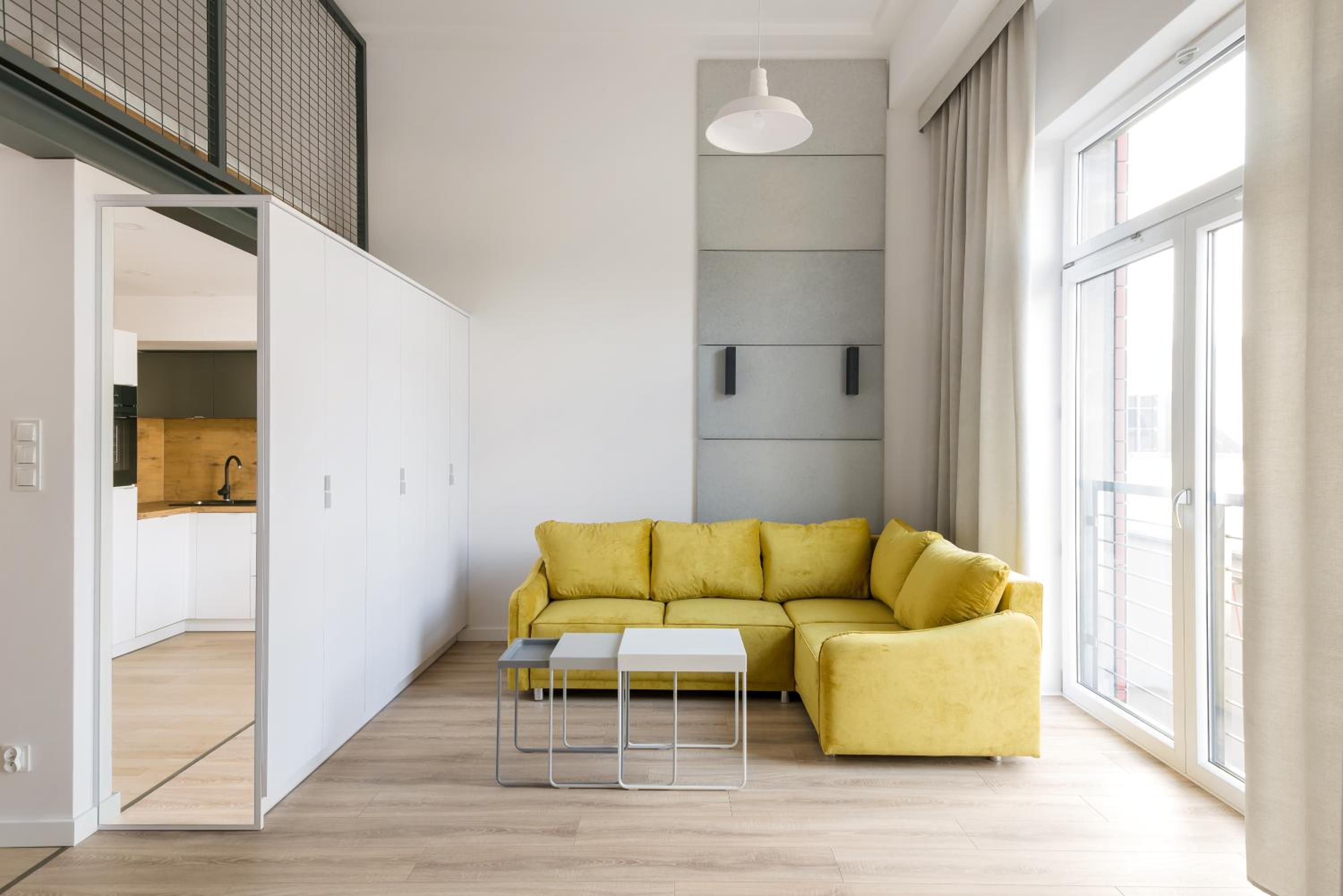 Premium Apartment - Photo 9