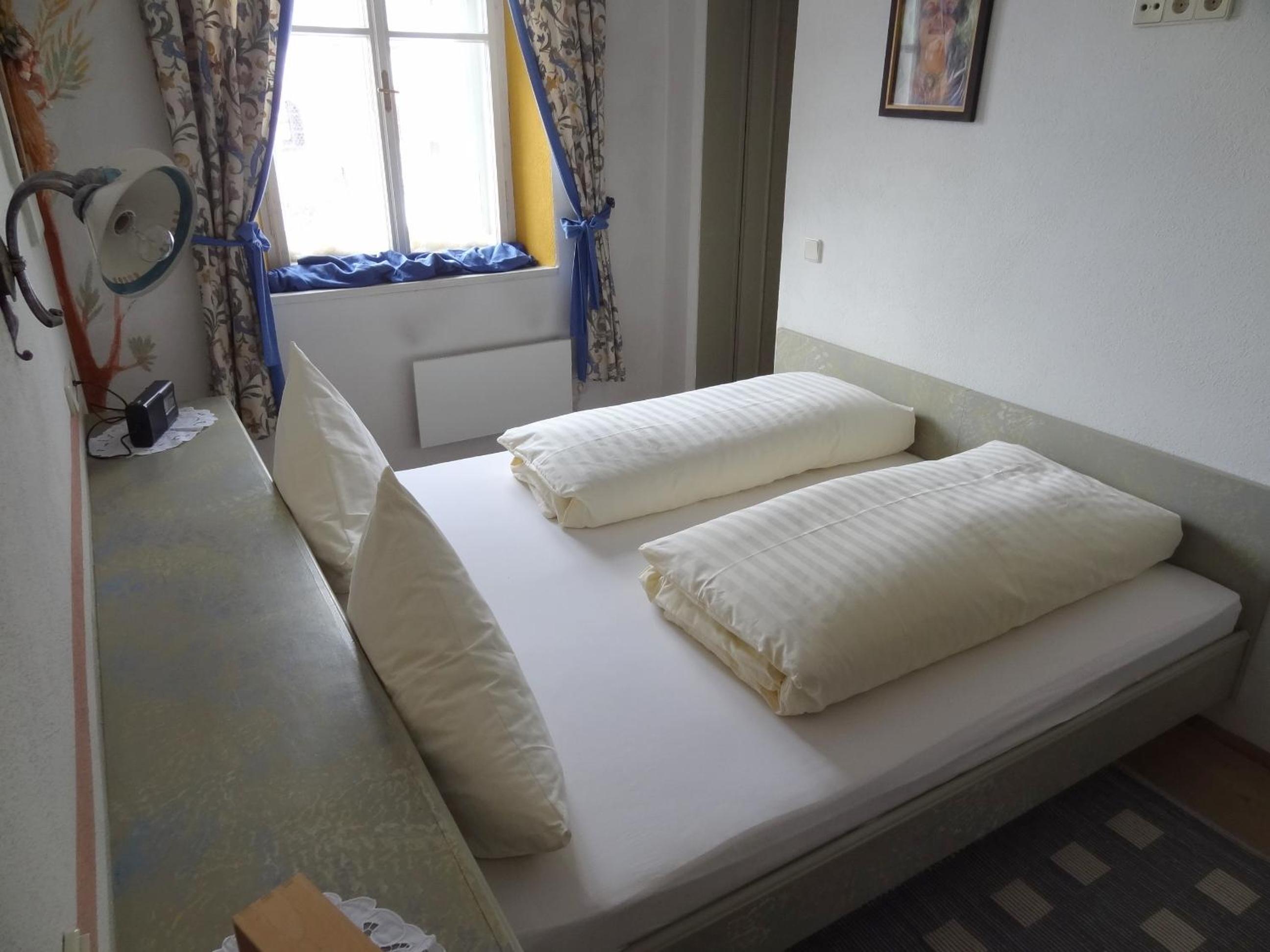 One-Bedroom Apartment (2 Adults + 2 Children) photo 2