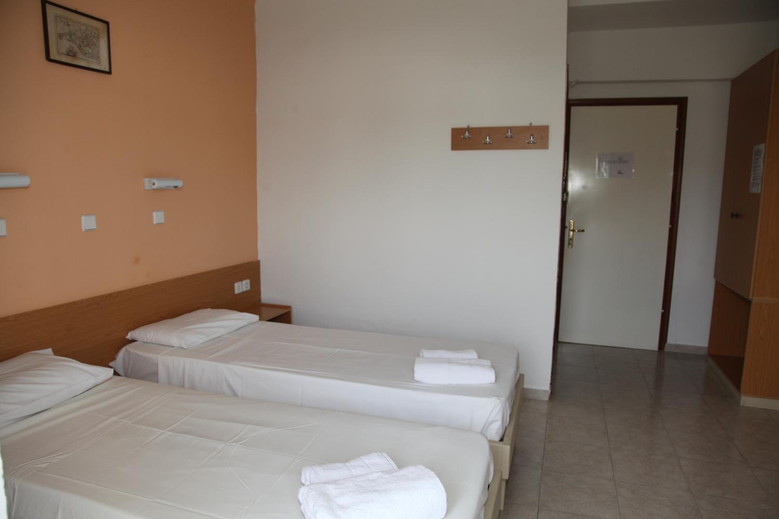 Kastelli Hotel, Afandou