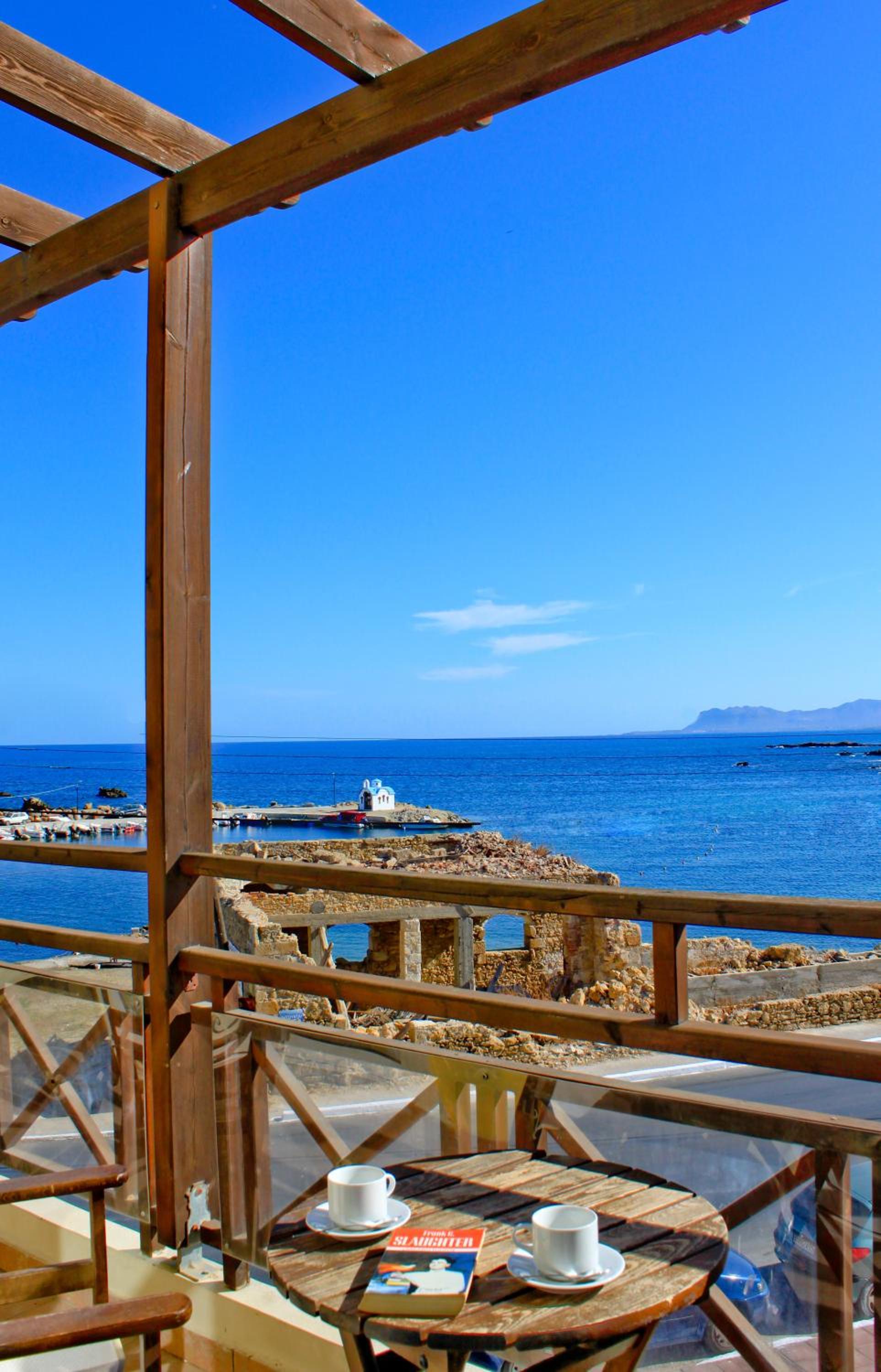 Junior Suite with Sea View - Photo 4