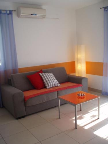 Apartment with Garden View photo 2