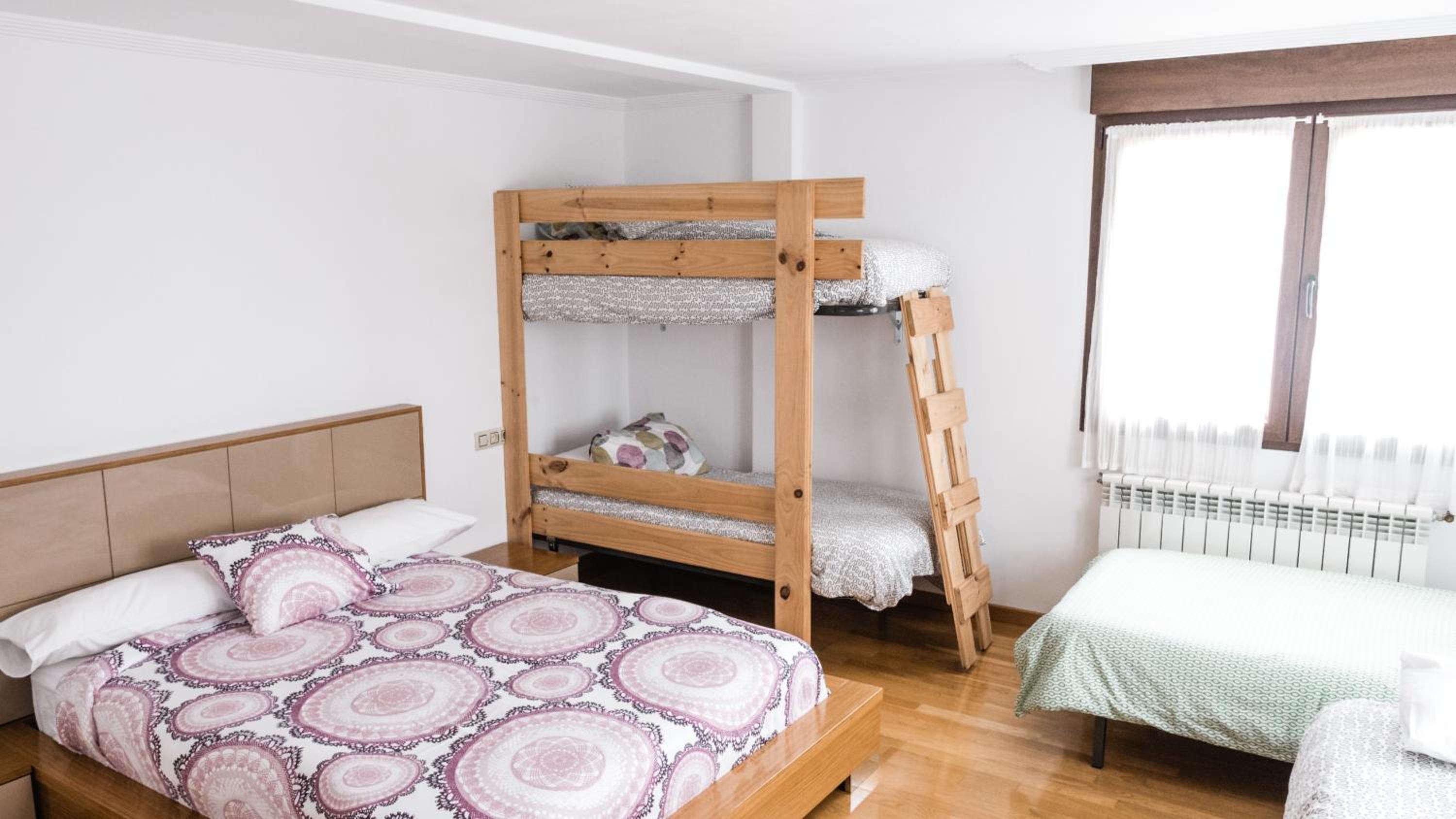 Family Double Room photo 1