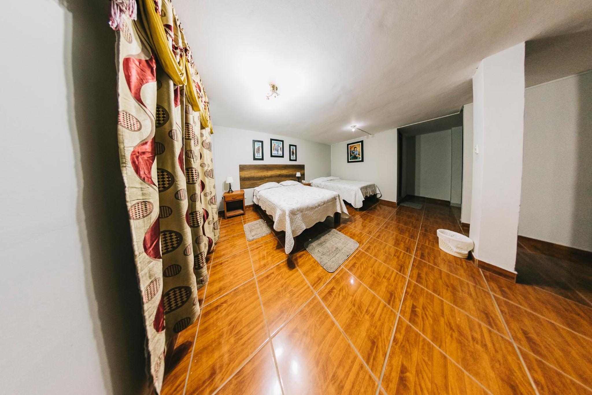 Twin Room photo 1