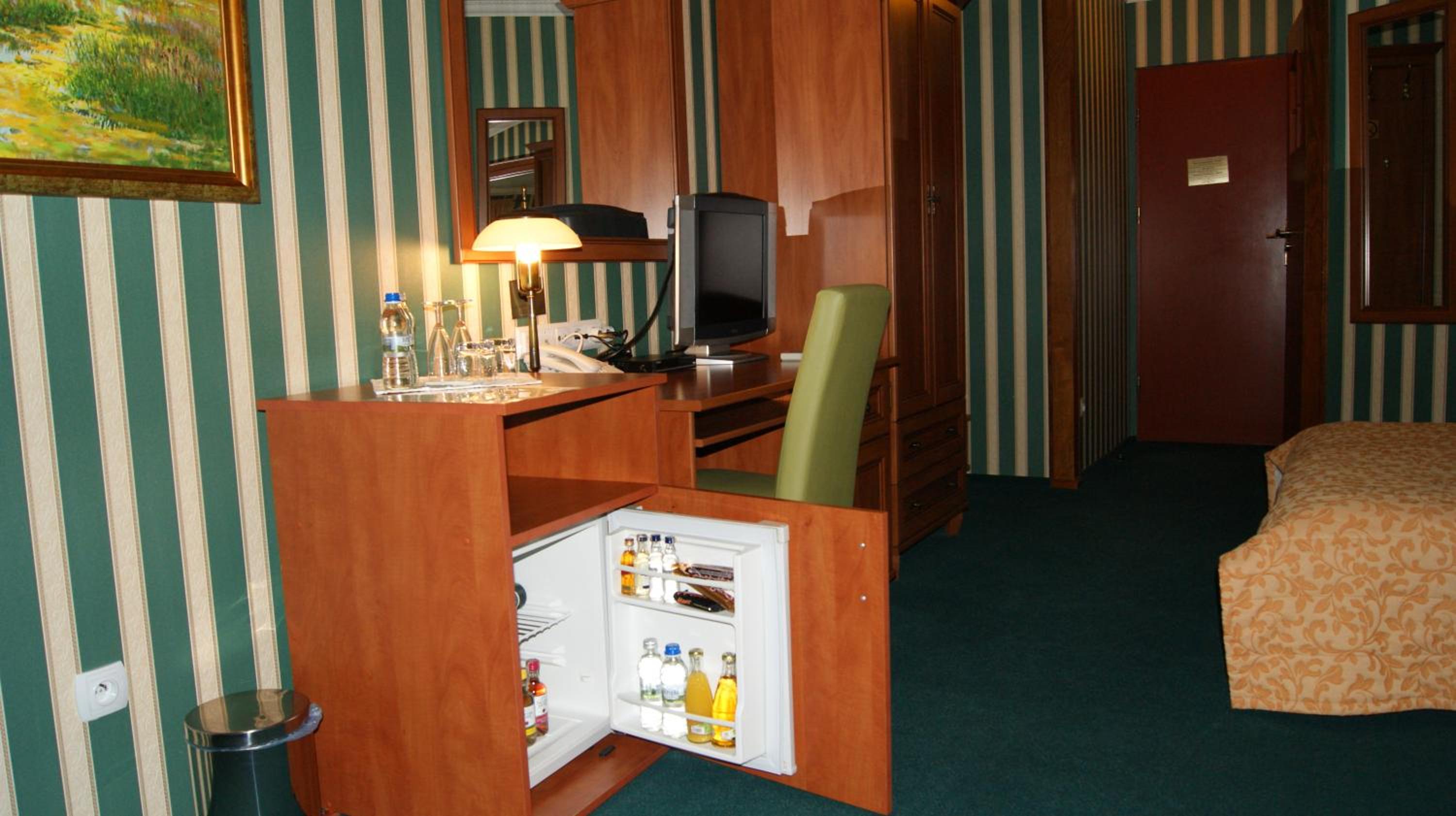 Single Room photo 2