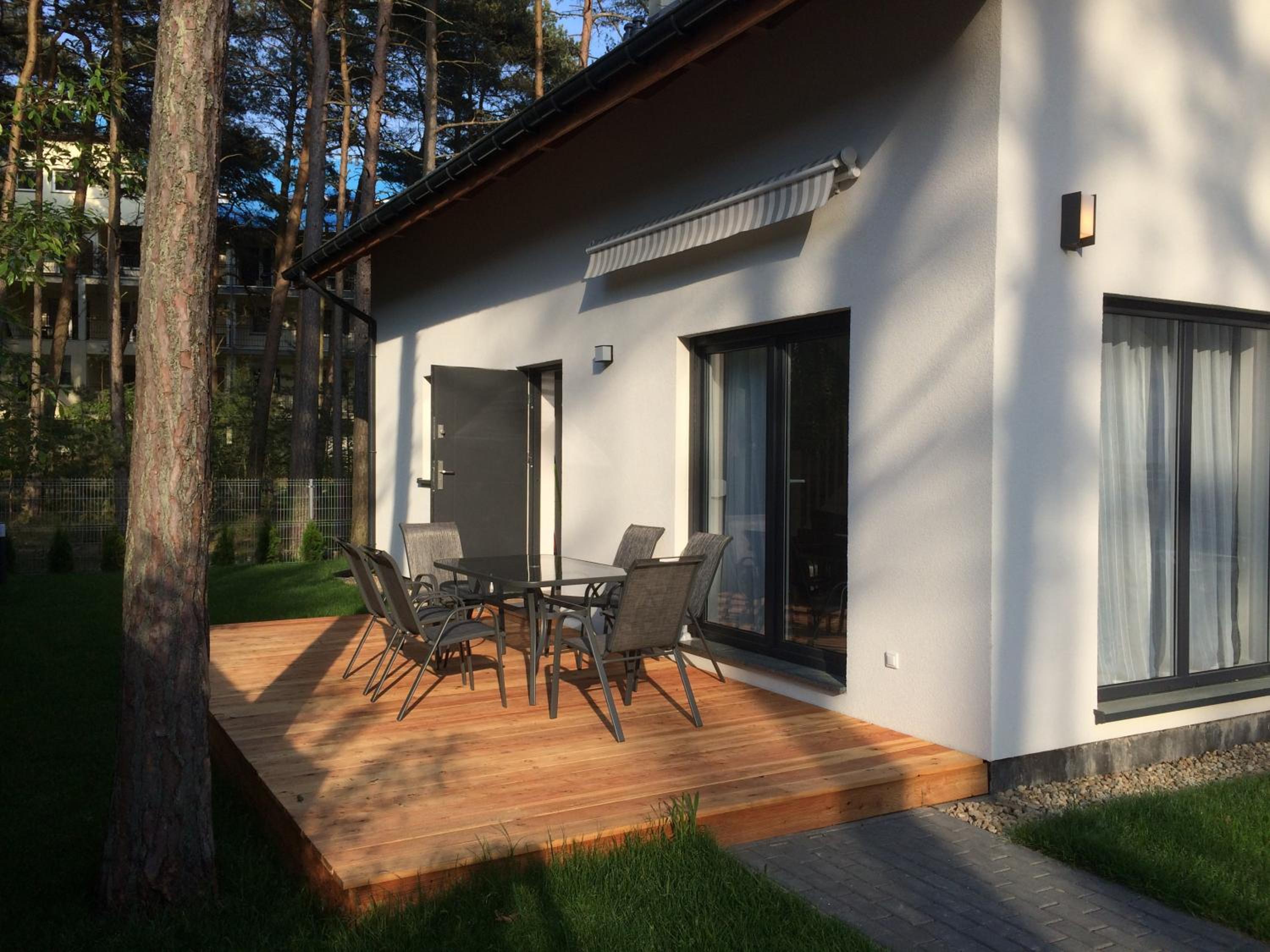 Holiday Home photo 1