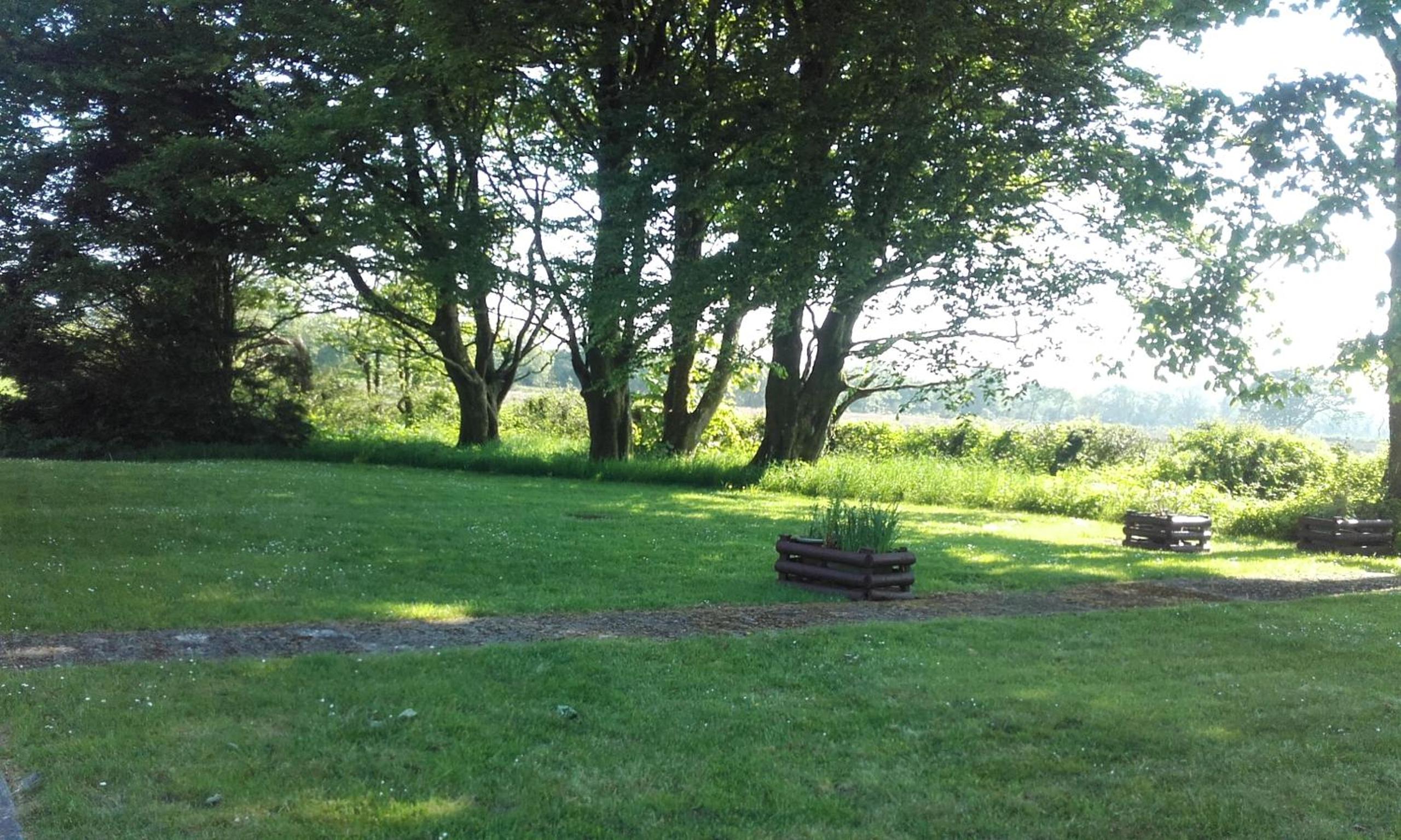 Caravan photo 3
