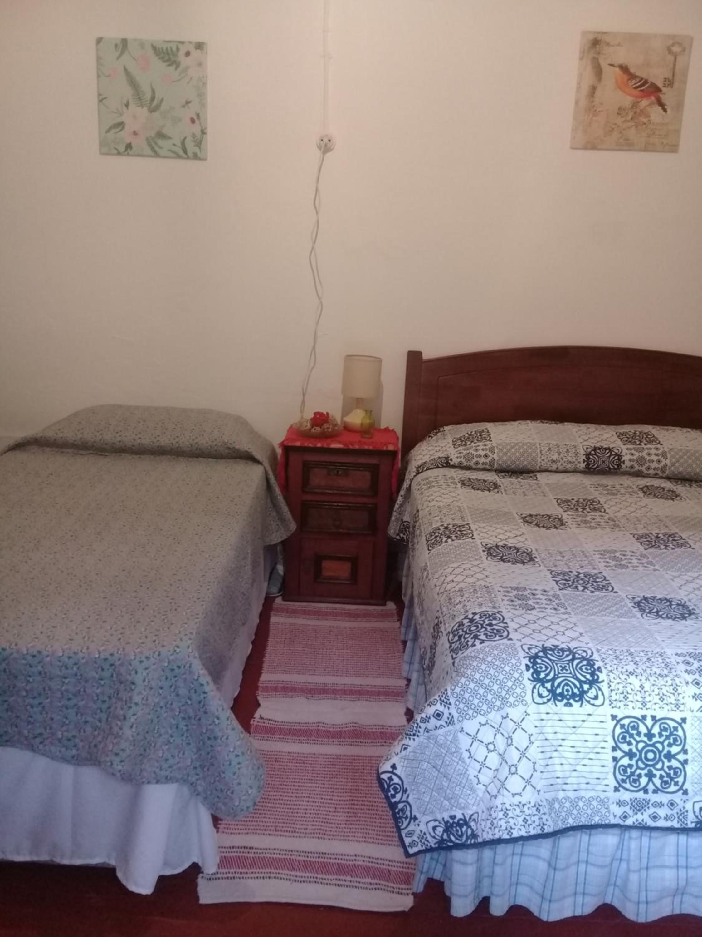 Family Double Room photo 3