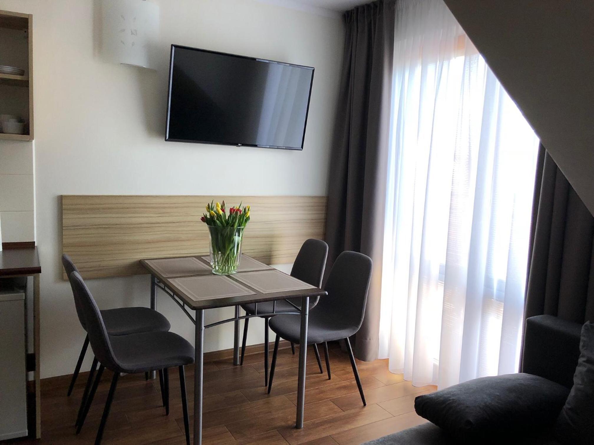 One-Bedroom Suite