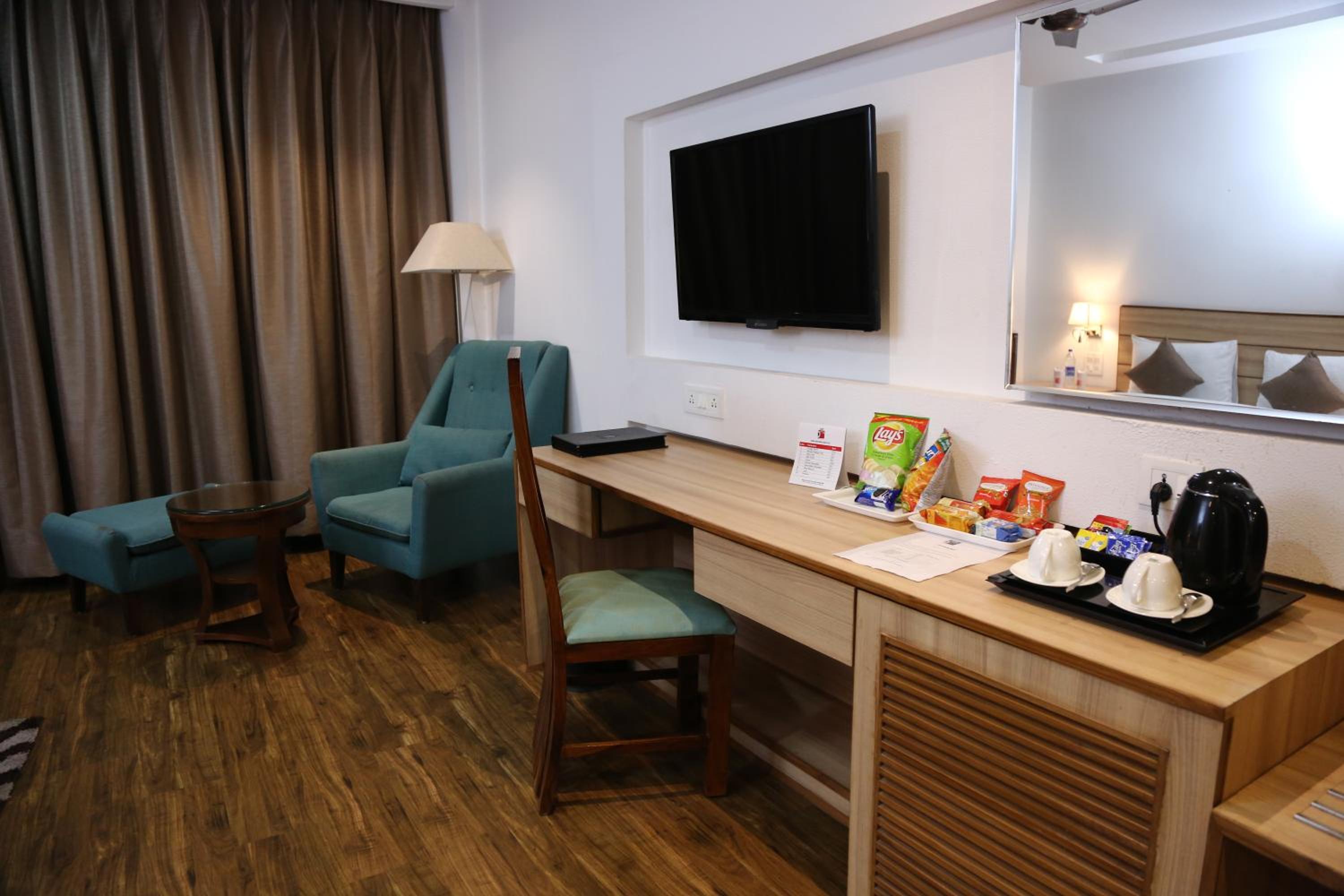 Superior Double Room - Photo 5