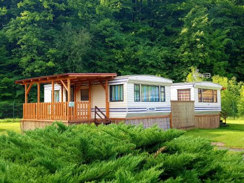 Mobile Home photo 1