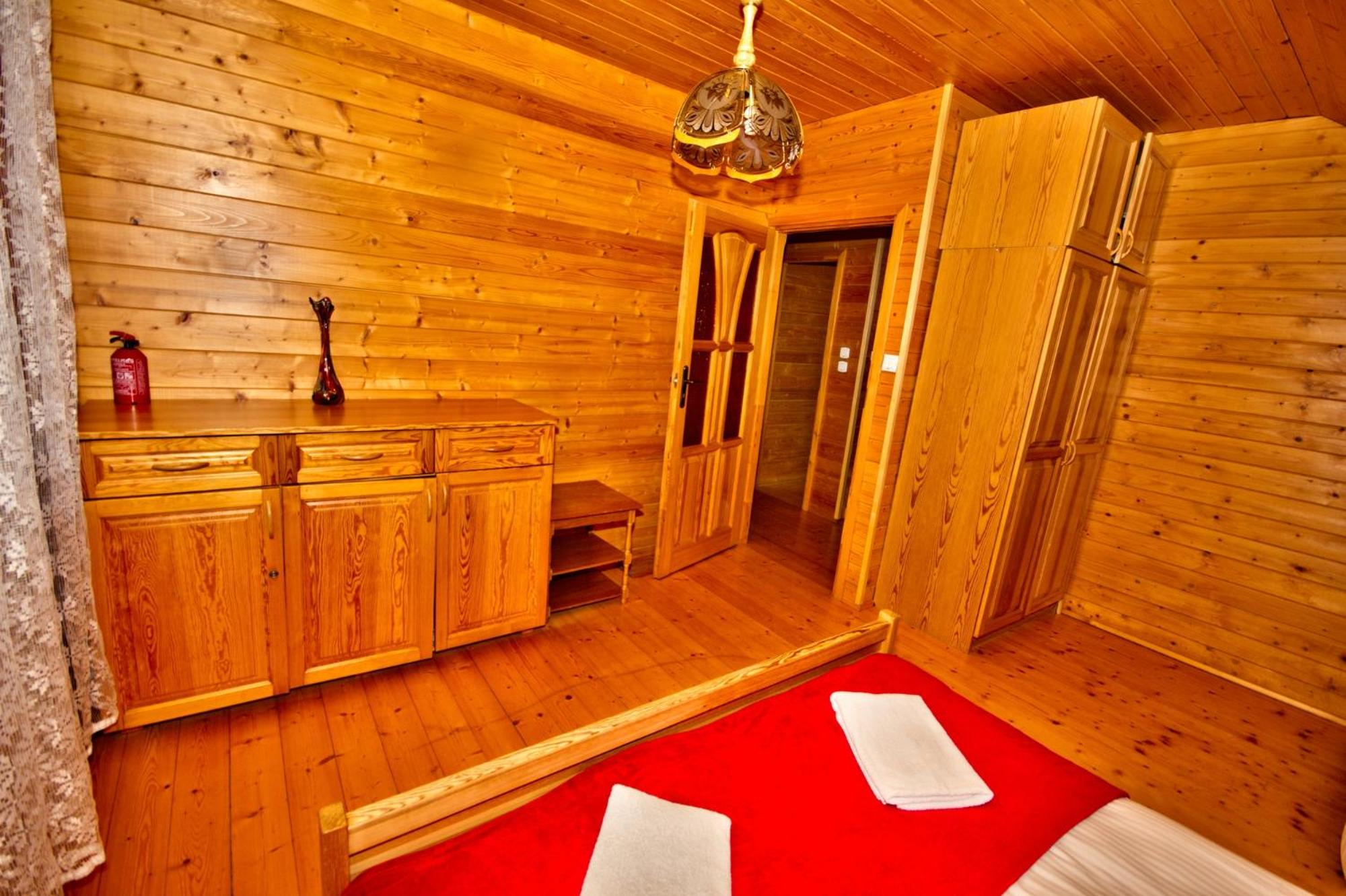 Standard Apartment - Photo 8