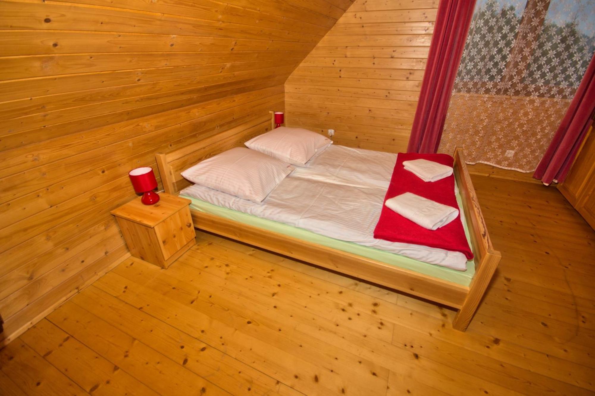 Standard Apartment - Photo 16