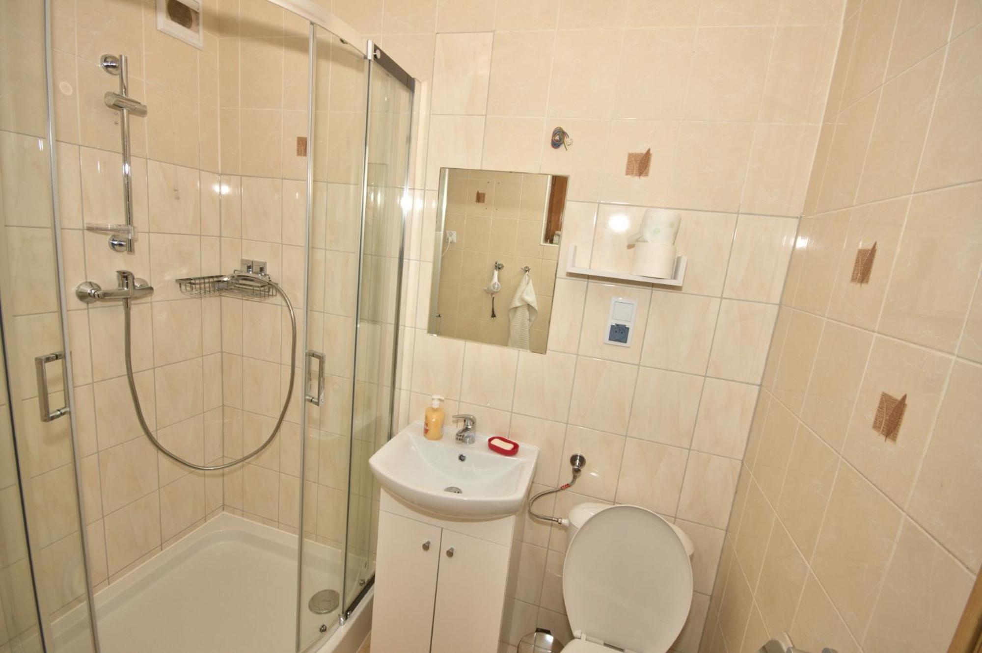 Standard Apartment - Photo 20