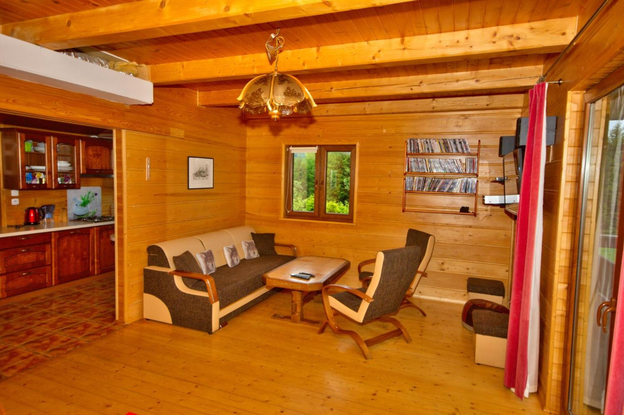 Standard Apartment - Photo 24