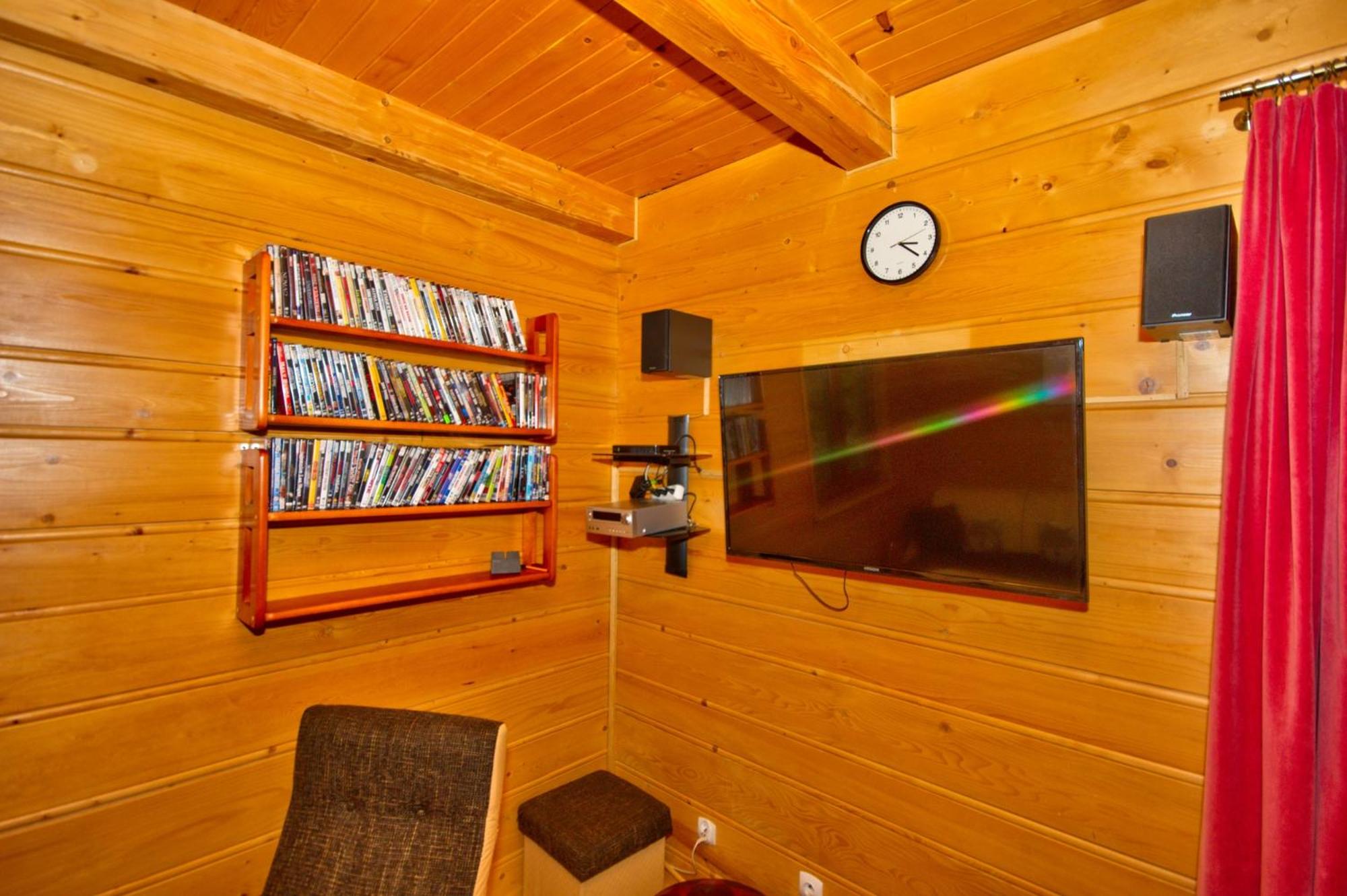 Standard Apartment - Photo 29