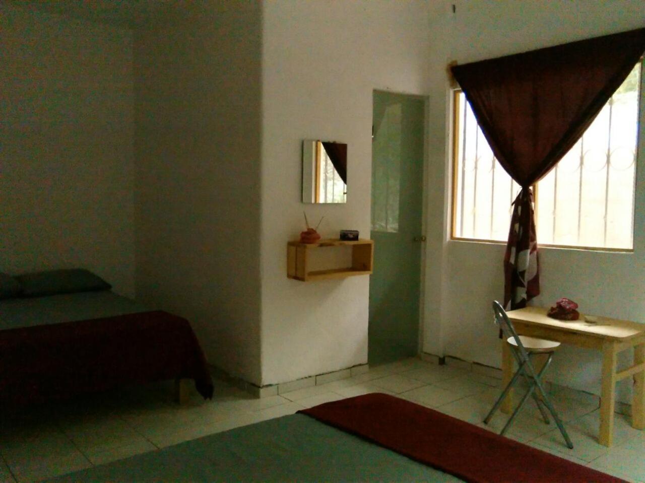 Comfort Quadruple Room - Photo 5