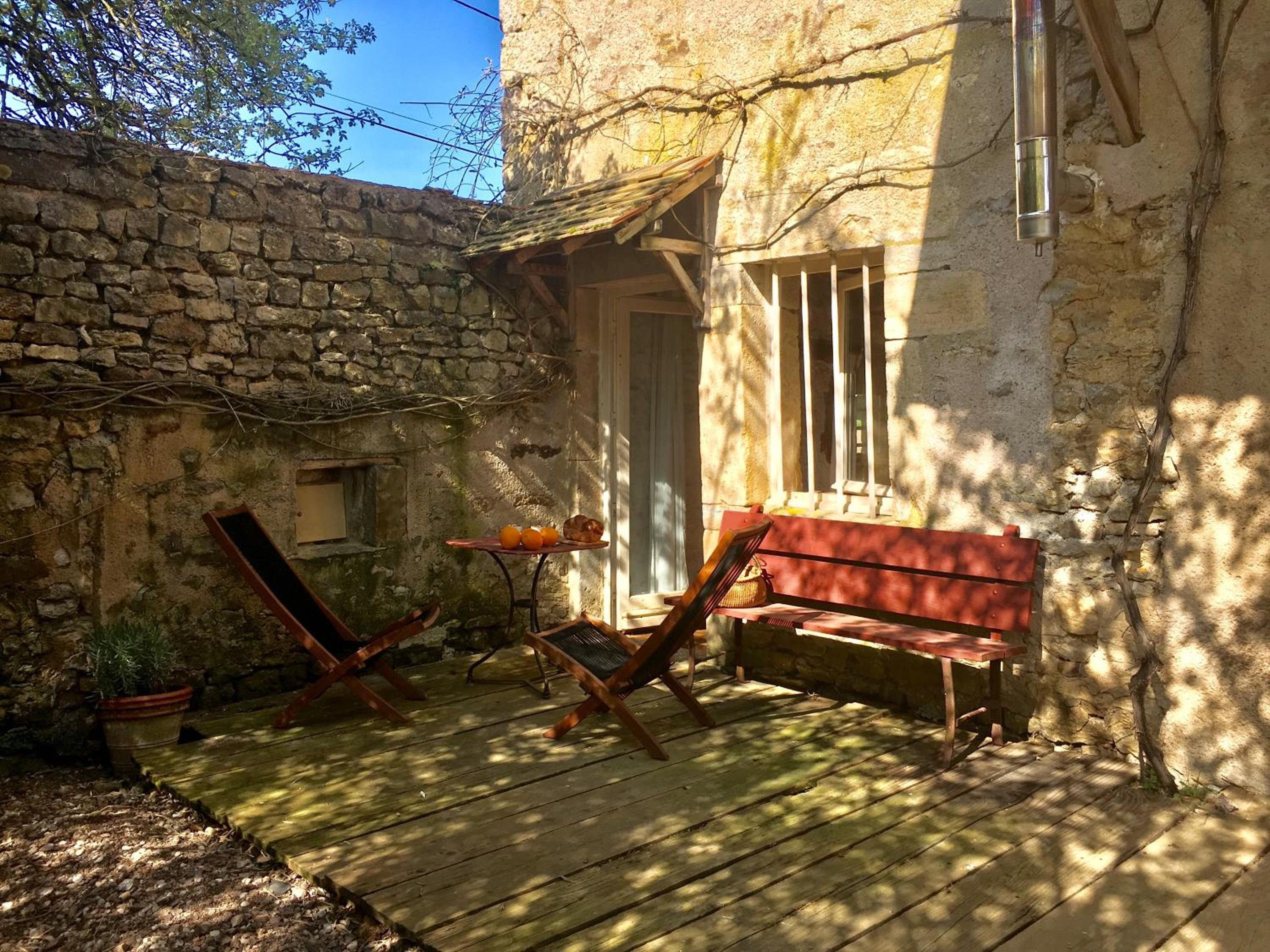 Studio de Brianny - Photo 12