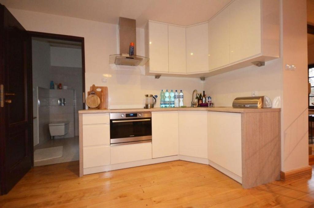 Holiday Home photo 1