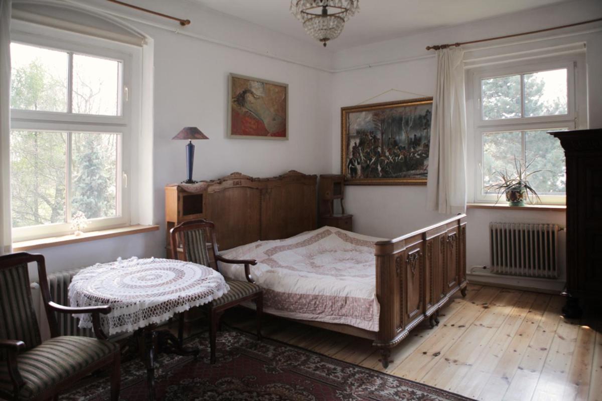 Junior Suite with Garden View photo 1