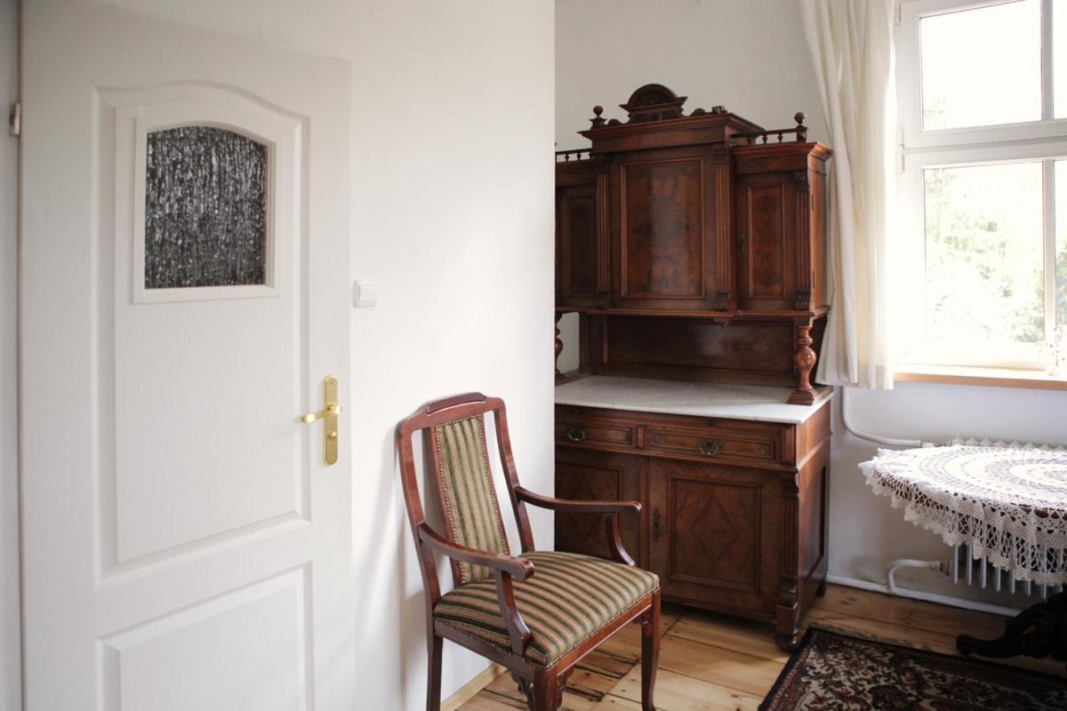 Junior Suite with Garden View photo 2