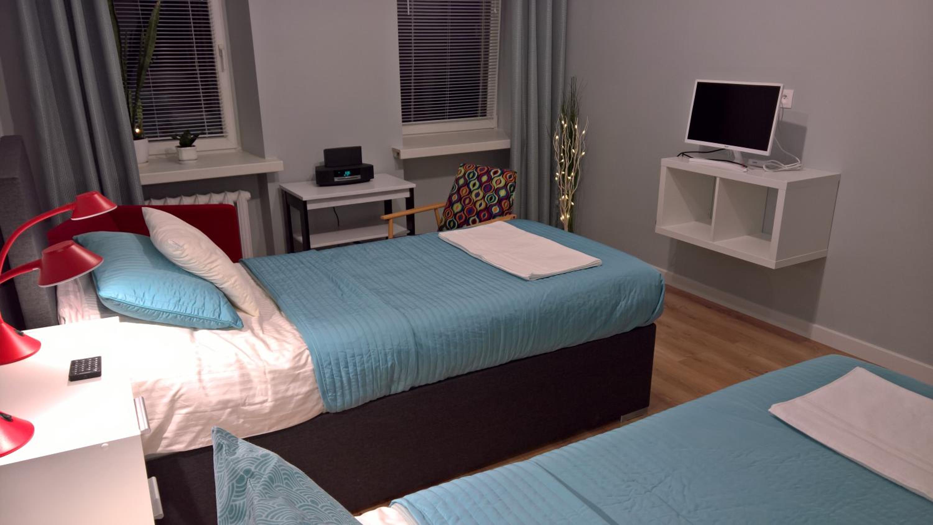 Two-Bedroom Apartment - Photo 8