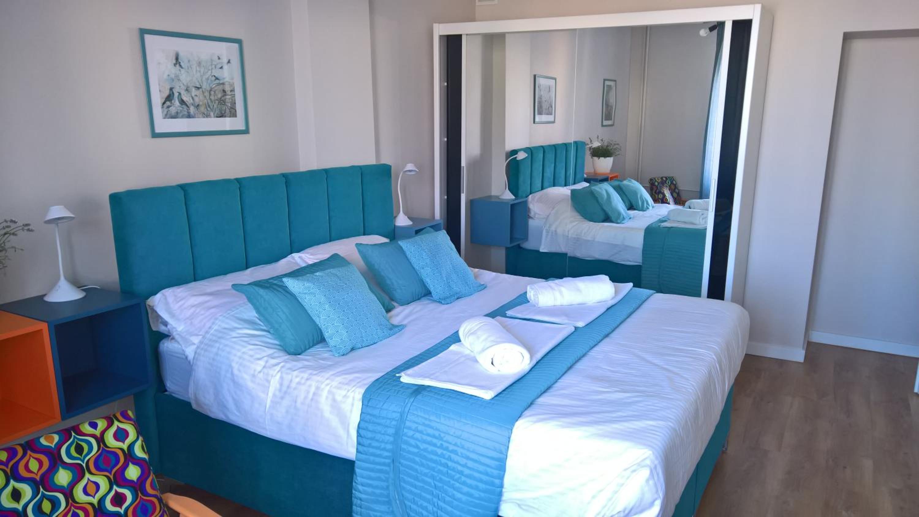 Two-Bedroom Apartment - Photo 10