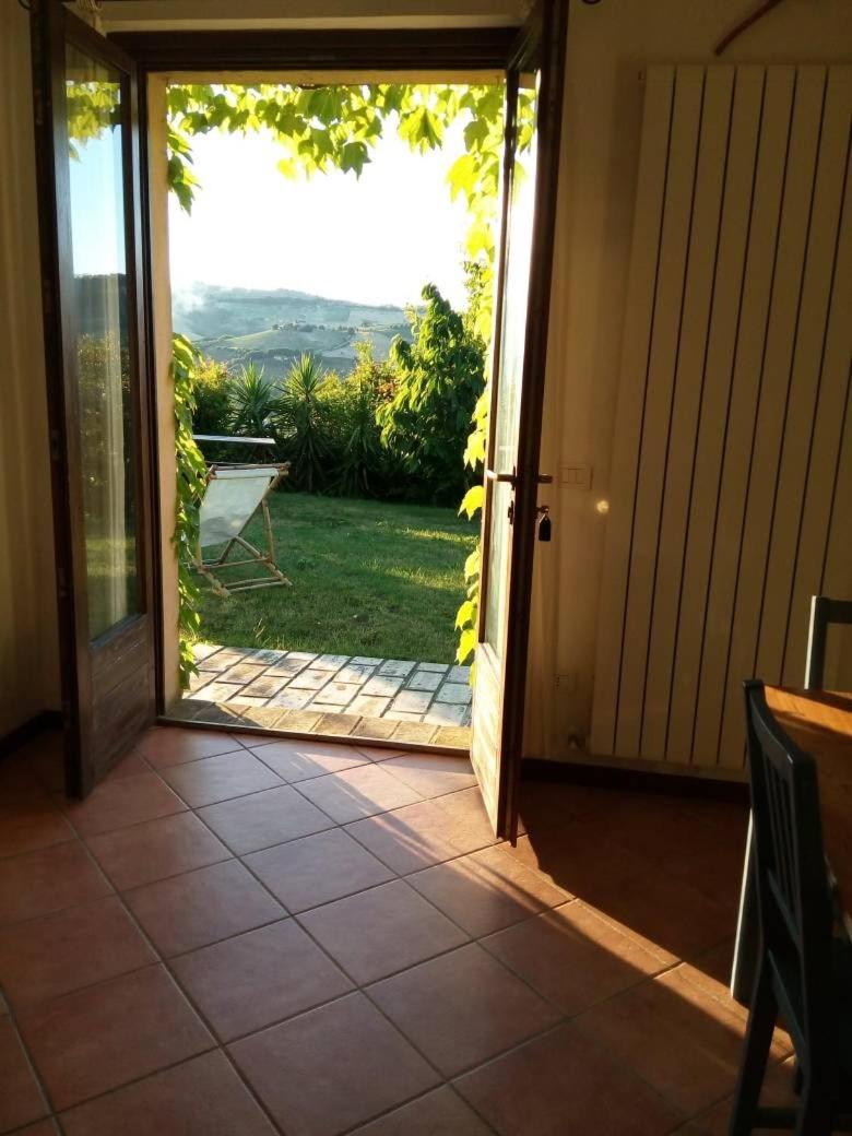 One-Bedroom Apartment with Garden View photo 2