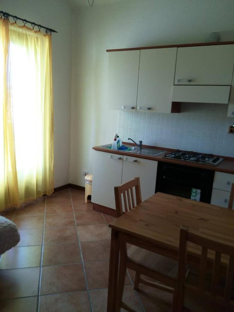 Apartment with Balcony photo 2