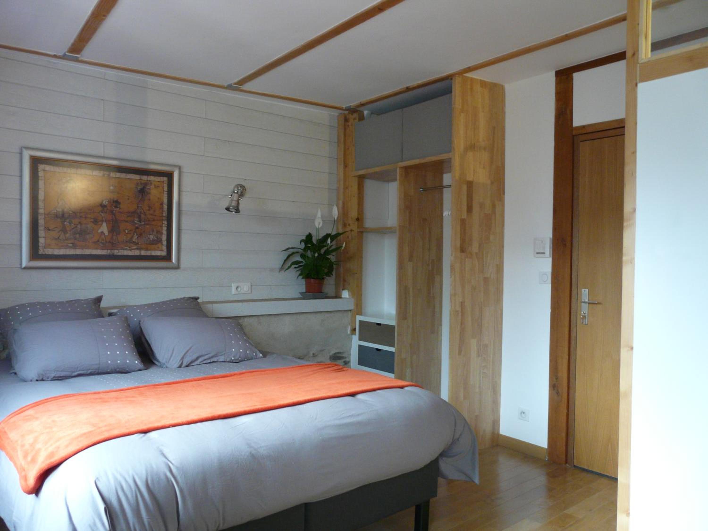 Loft photo 1
