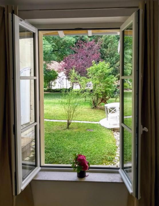 Double Room with Garden View photo 2