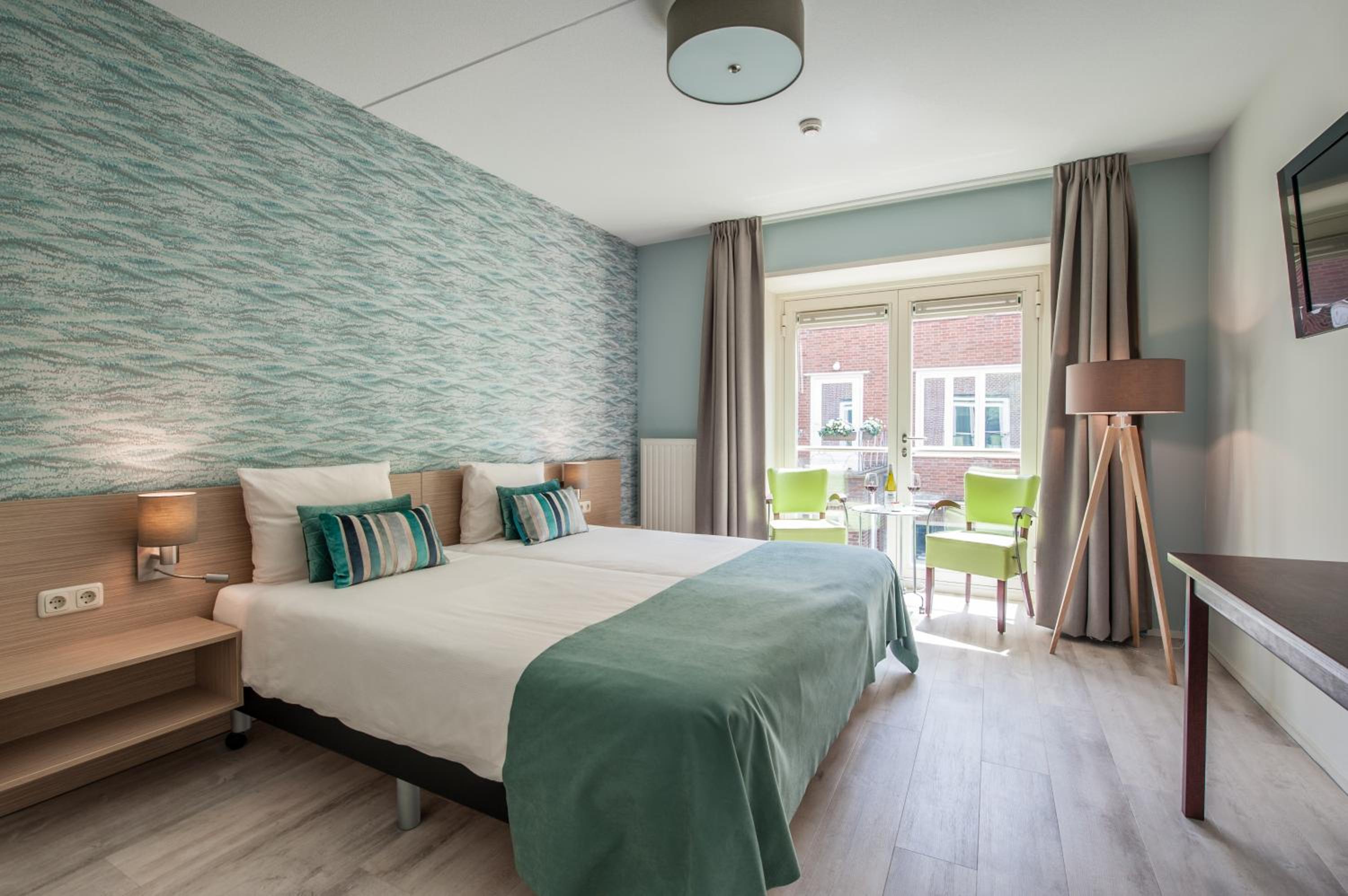Standard Double Room - Photo 2