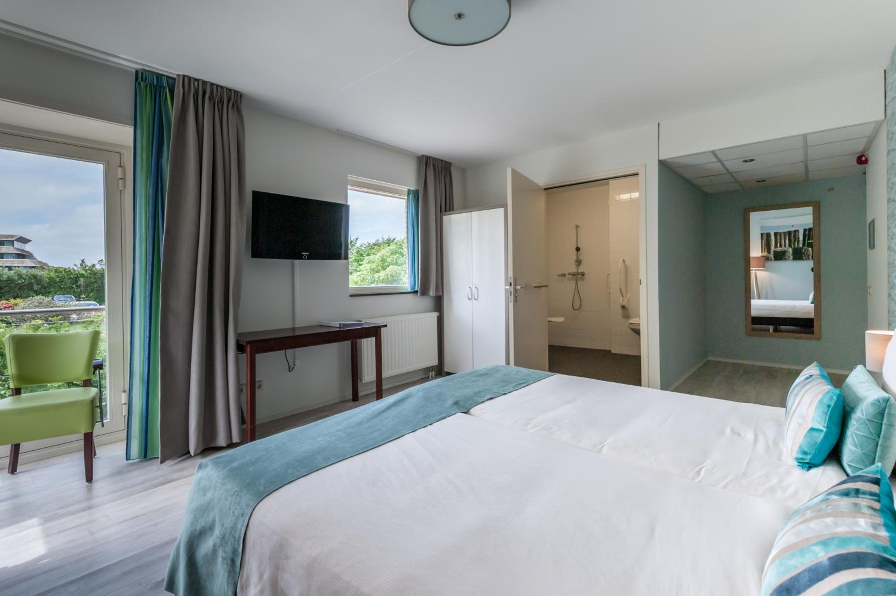 Duinhotel Zomerlust