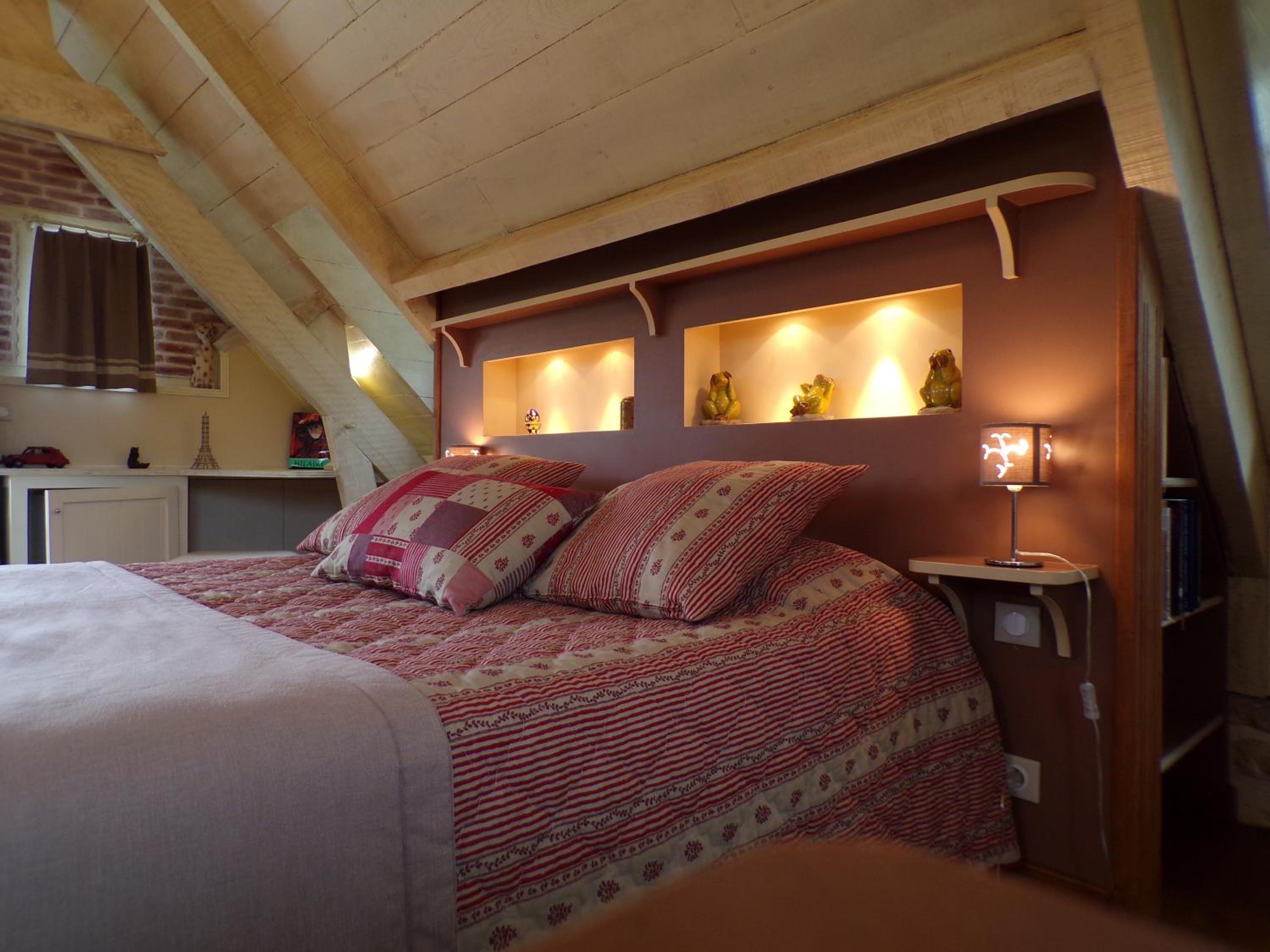 Superior Double Room photo 2